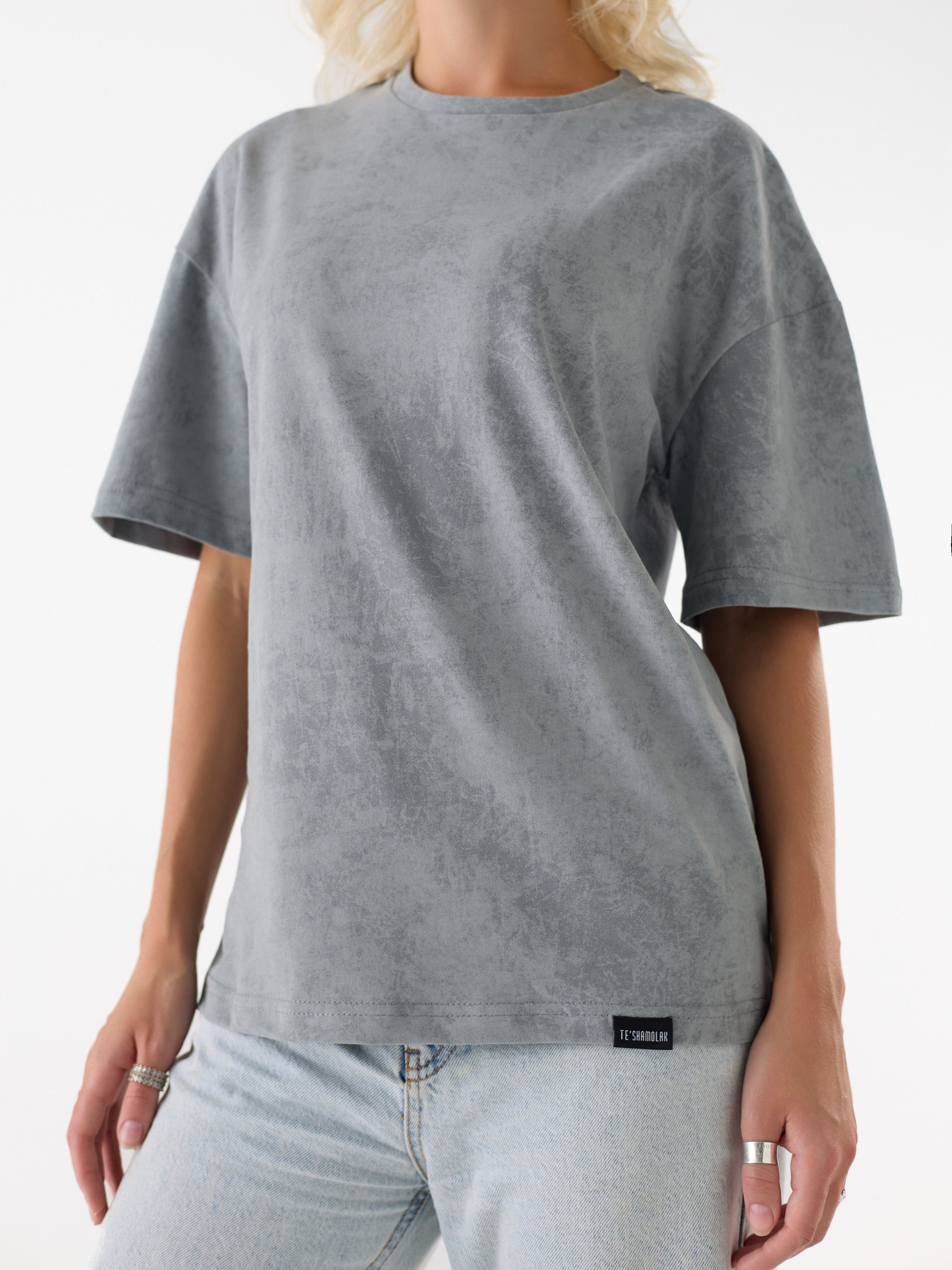 Te'Shamolak. Фотограф Мария Шулик