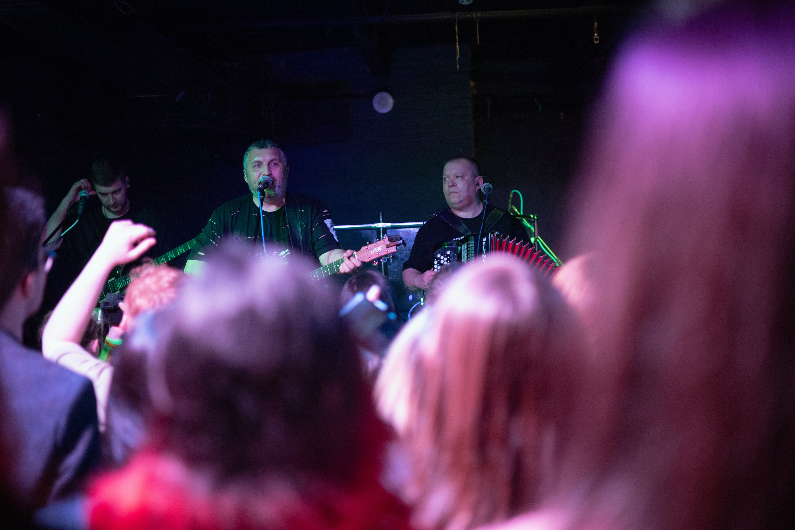 Анимация (17.05.2024). Toxasnip Photo | Anton Maslenkin