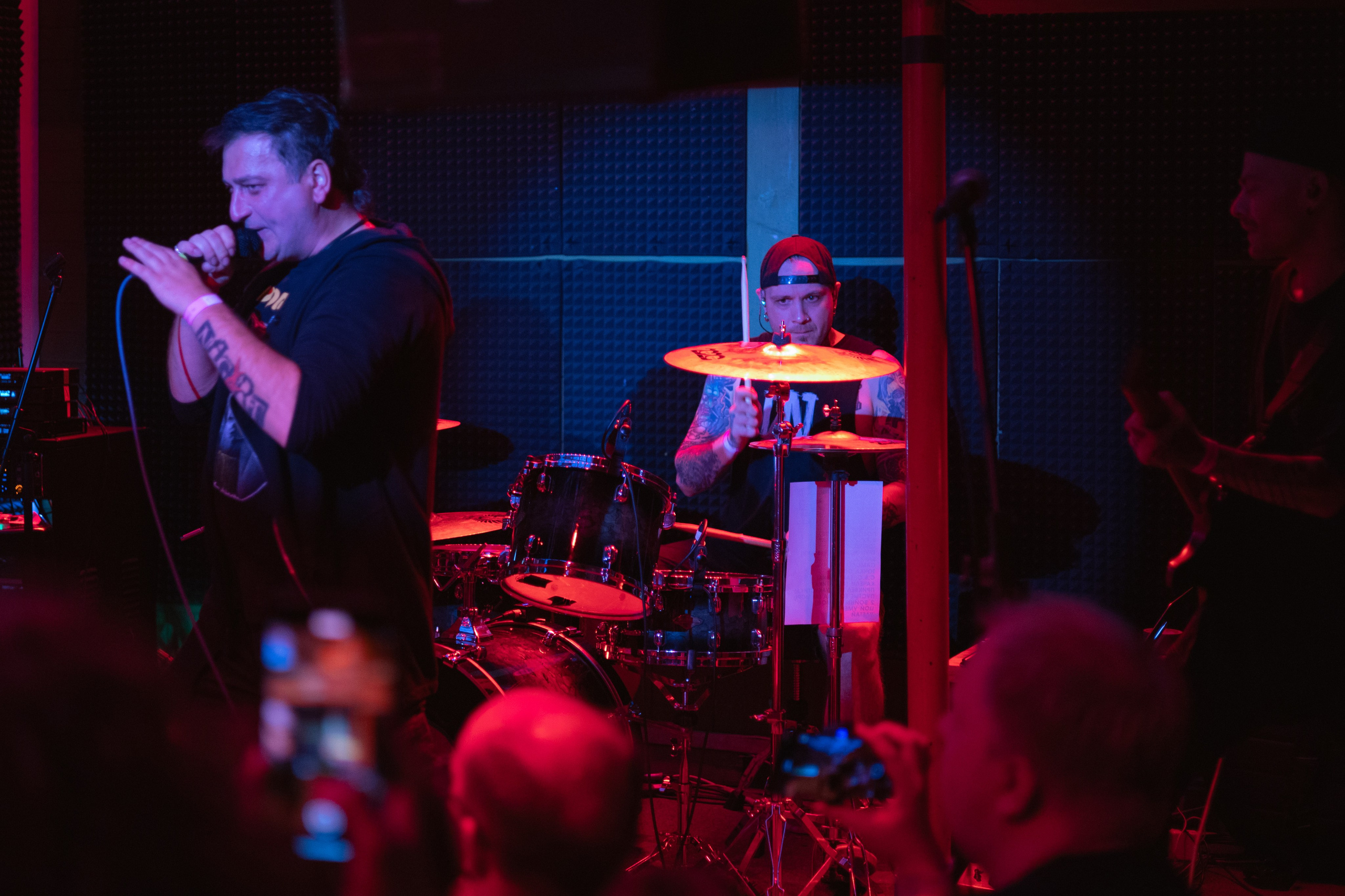 Модем. Toxasnip Photo | Anton Maslenkin