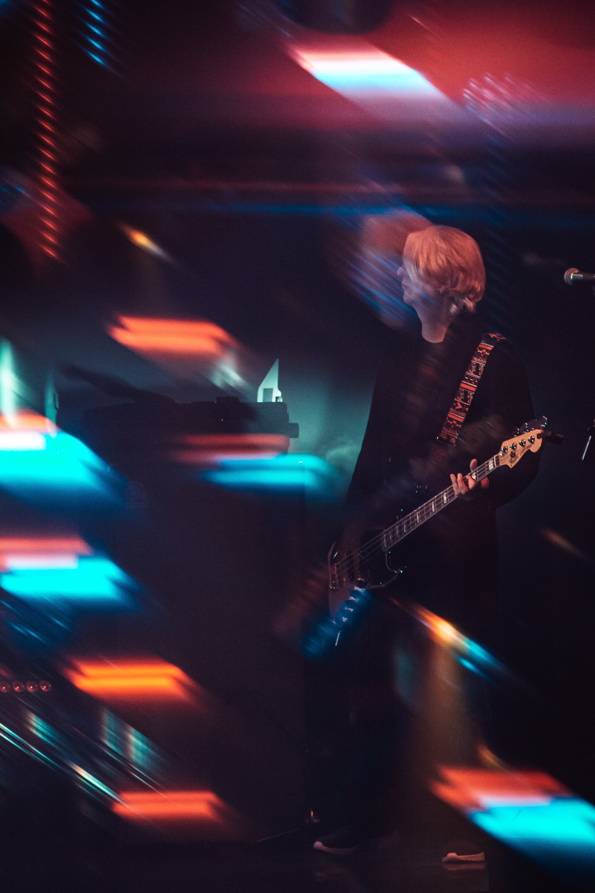 Пикник, Гранд Холл Сибирь, 06.11.2025. Фотограф Регина Крикунова г. Красноярск