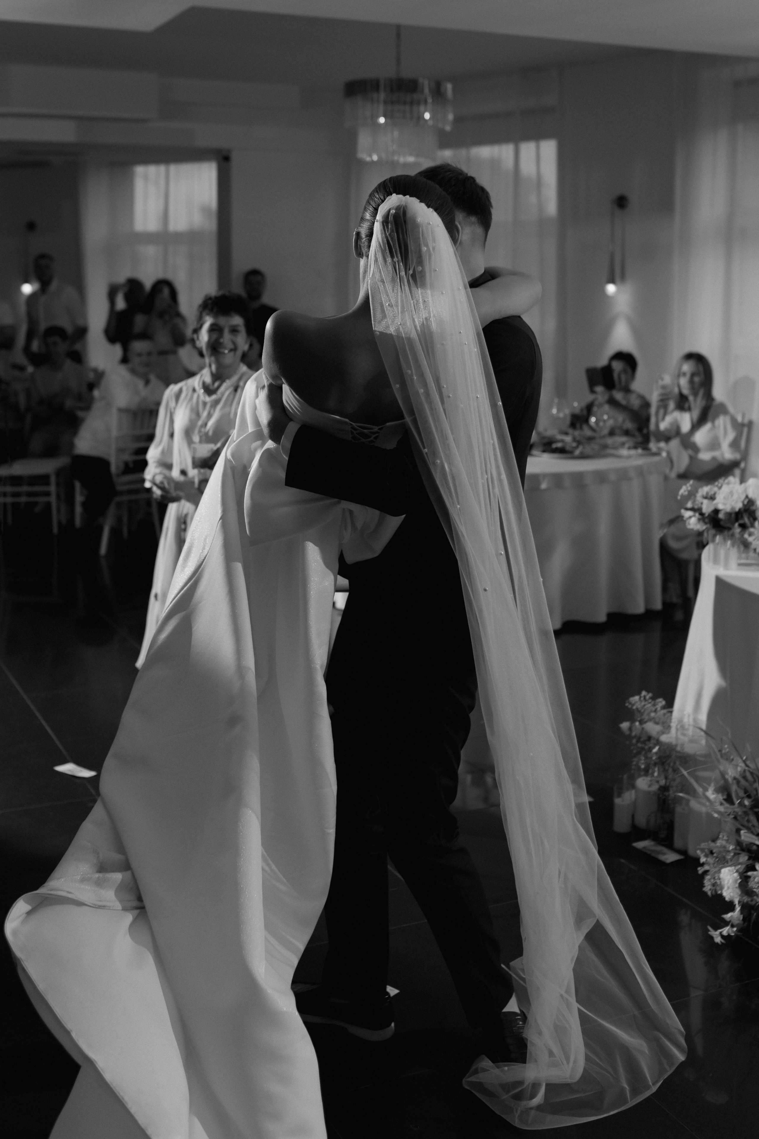 Костя и Айгиза — MORE AMORE. Свадебный фотограф Екатеринбург/Челябинск — Любовь Волохова