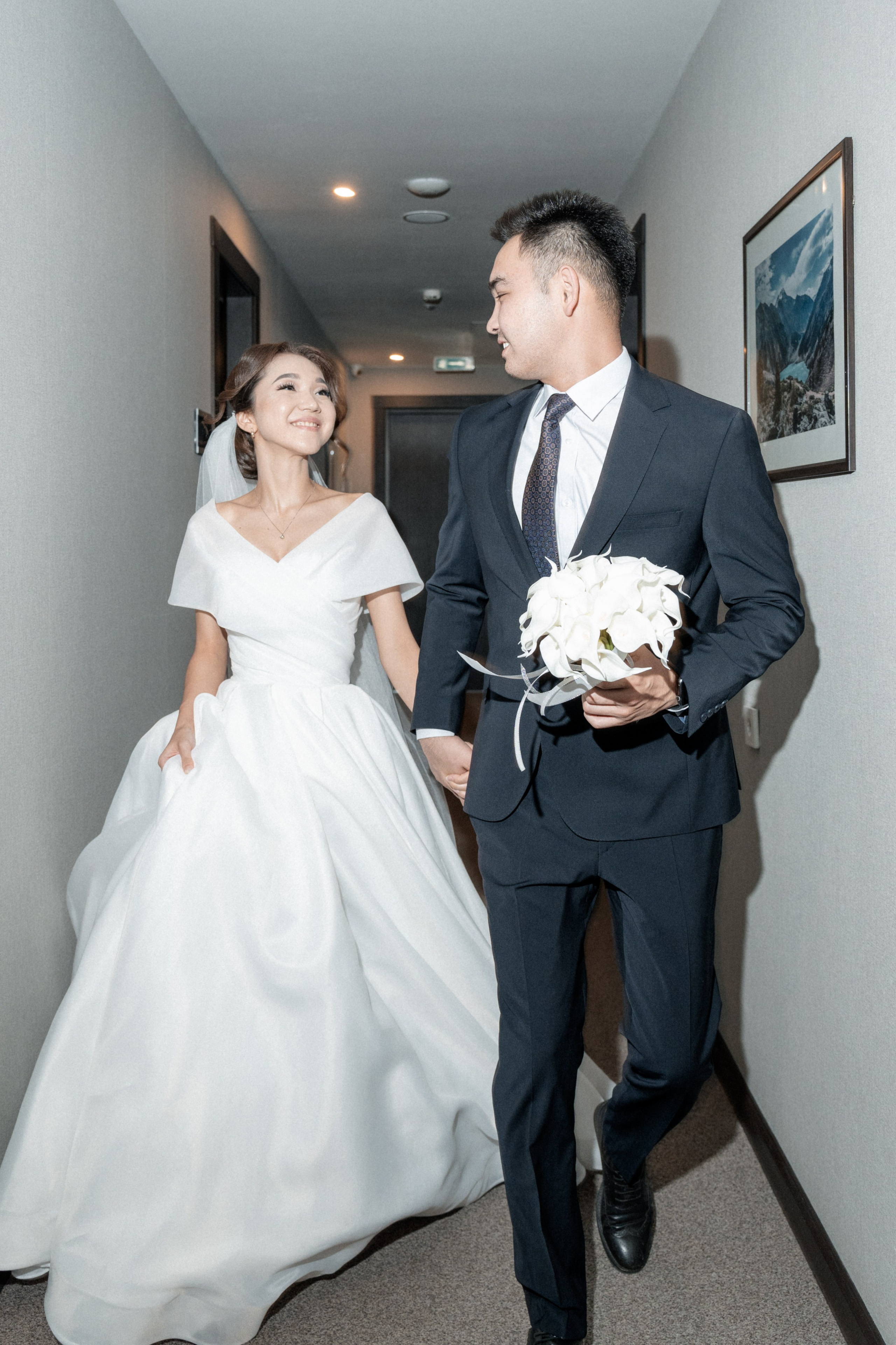 Sabyrzhan & Aitolqyn. Galam media