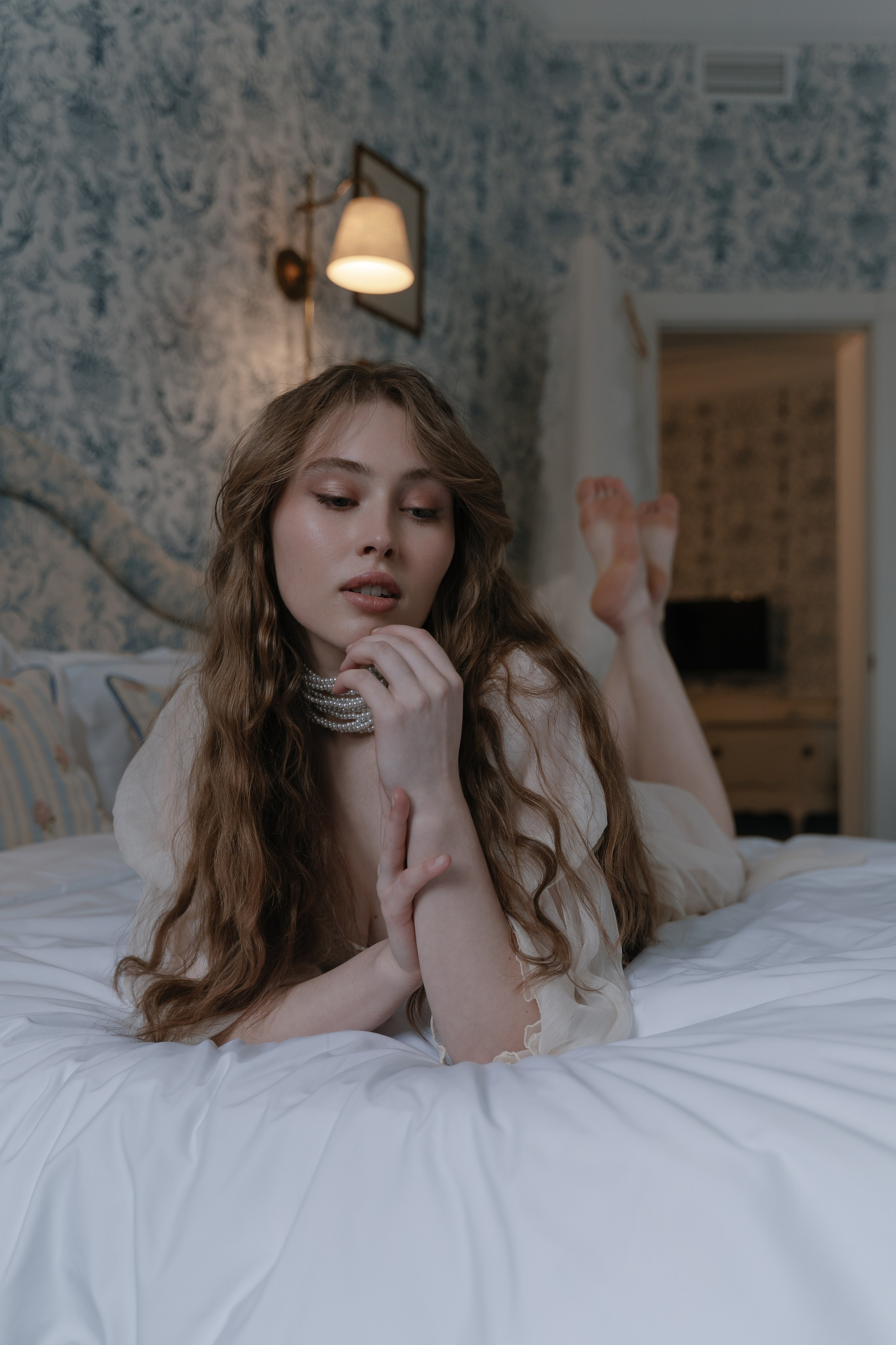 P&A (творческая съемка). Свадебный фотограф — Наталья Фед СПб/Москва