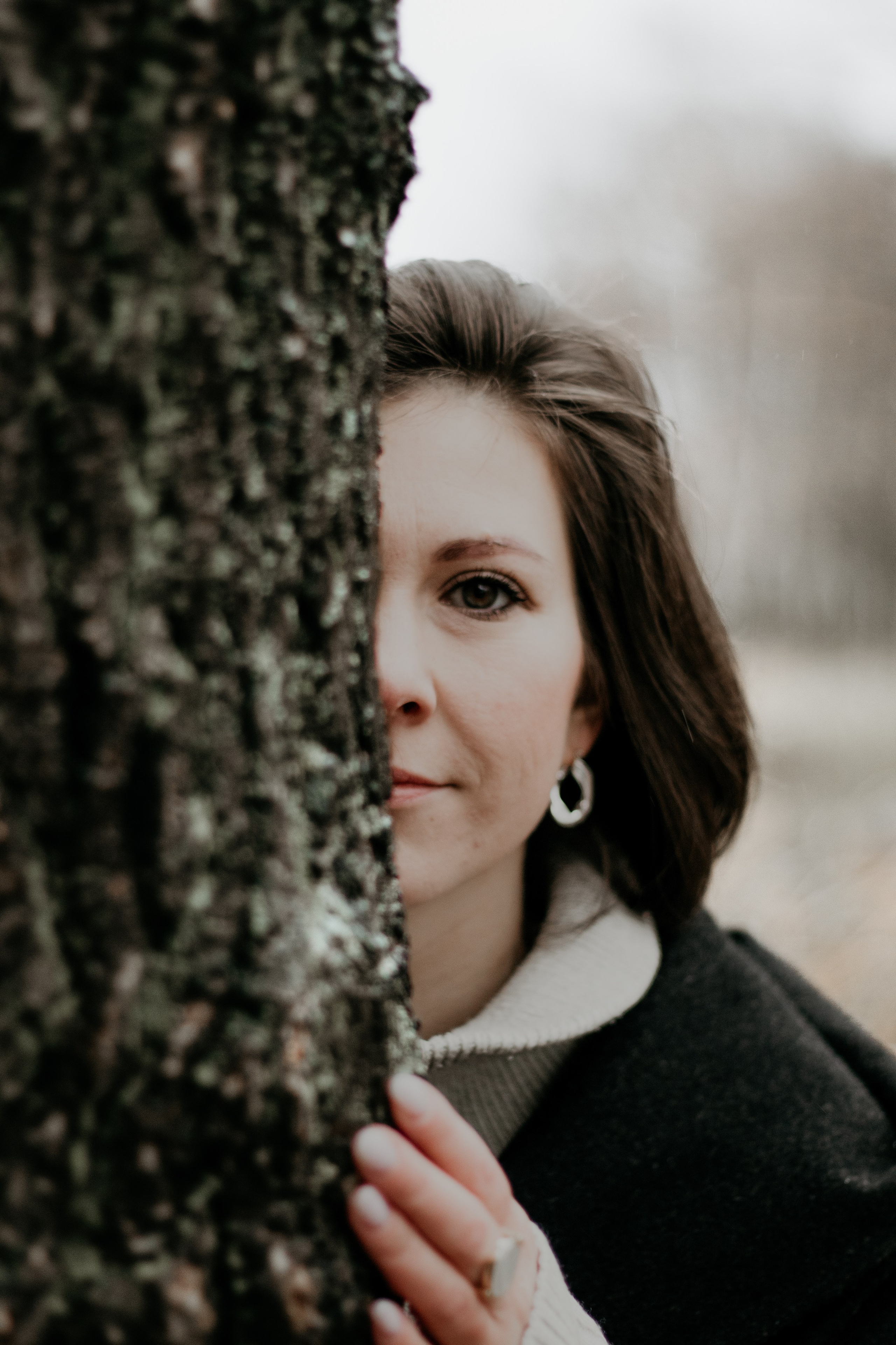 Евгения. Фотограф в Москве Бондарь Ксения