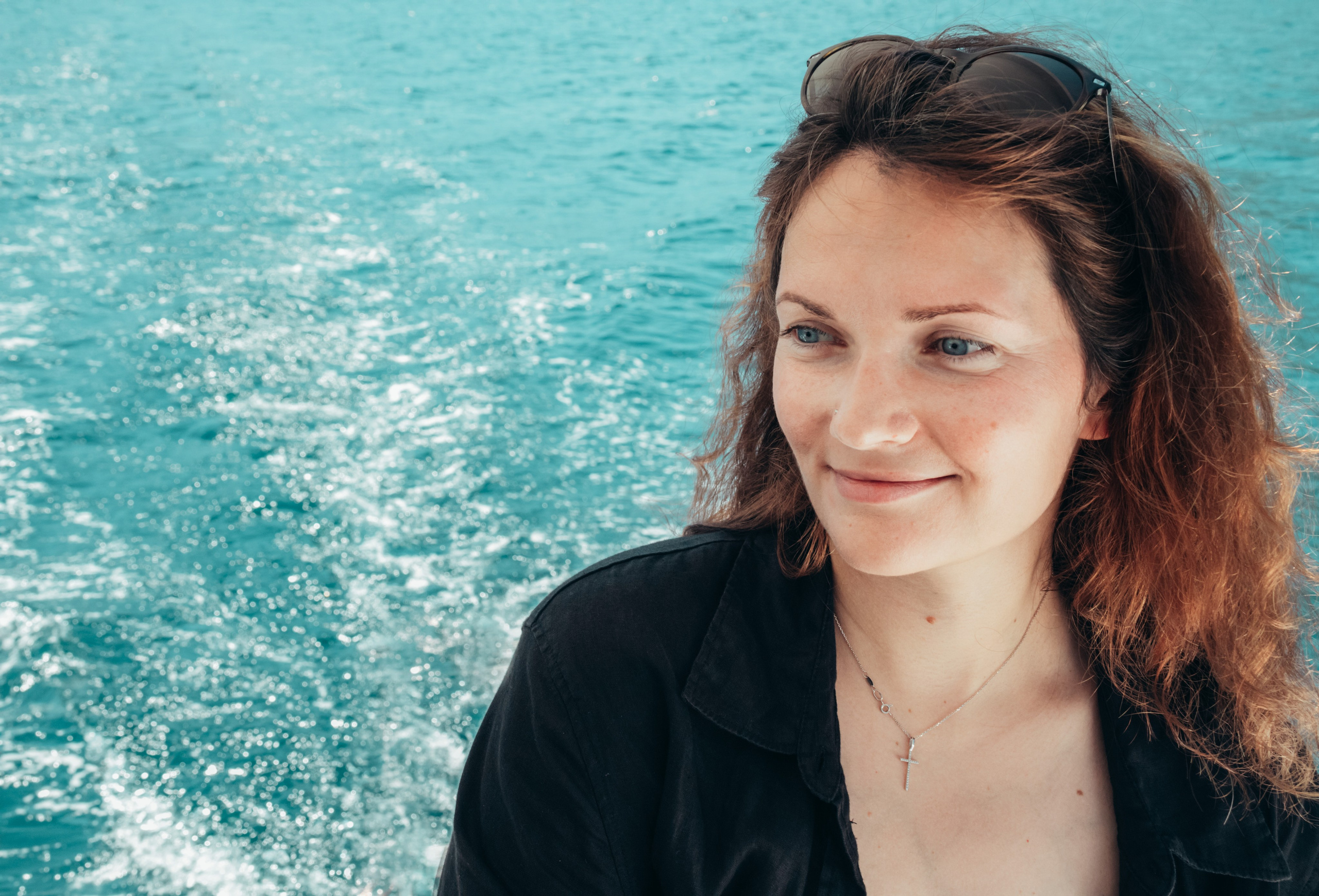 Family photoshoot in Montenegro. Portrait photographer in Tivat Montenegro Katerina Kirsanova