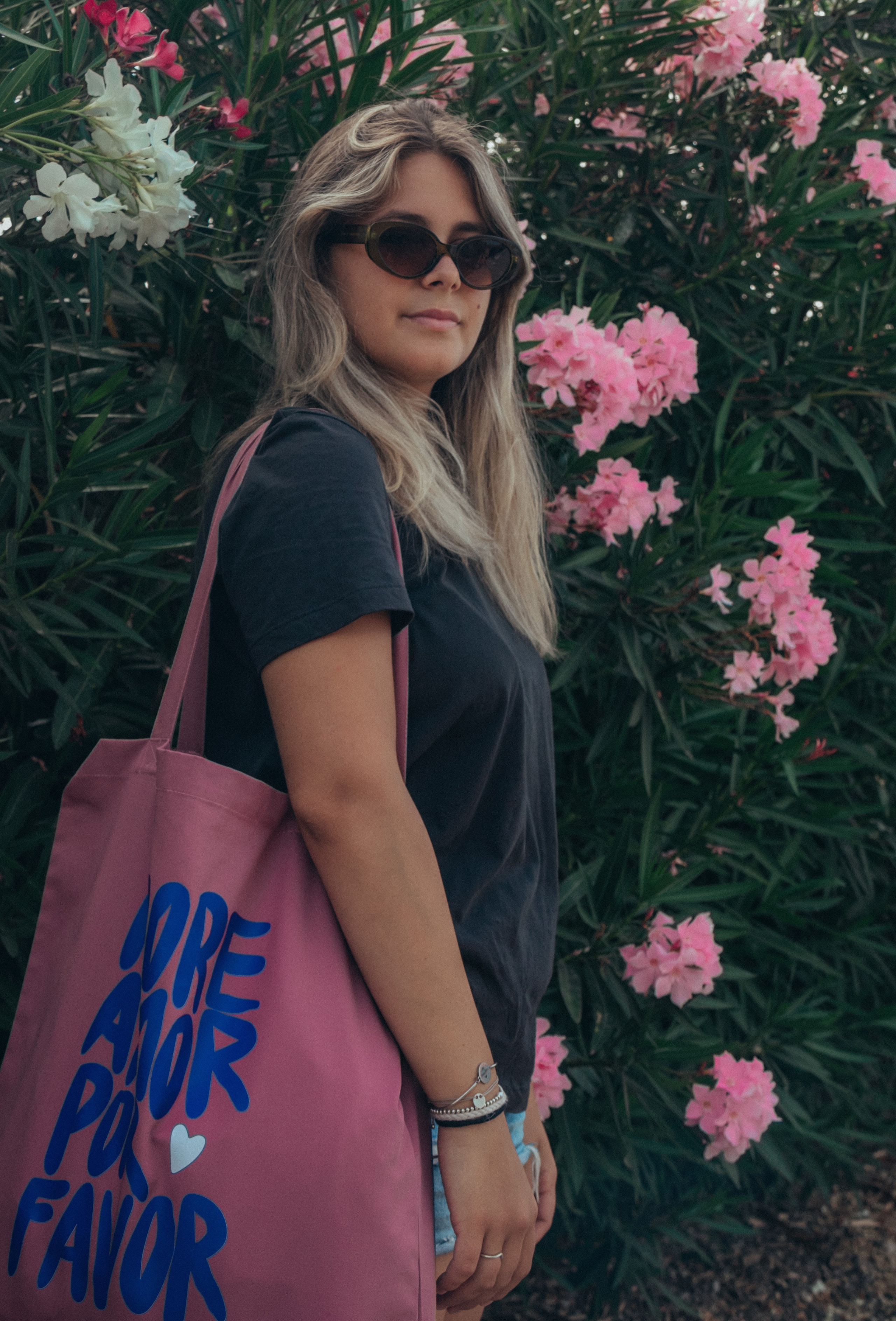 Juicy summer with Cegerica brand. Portrait photographer in Tivat Montenegro Katerina Kirsanova