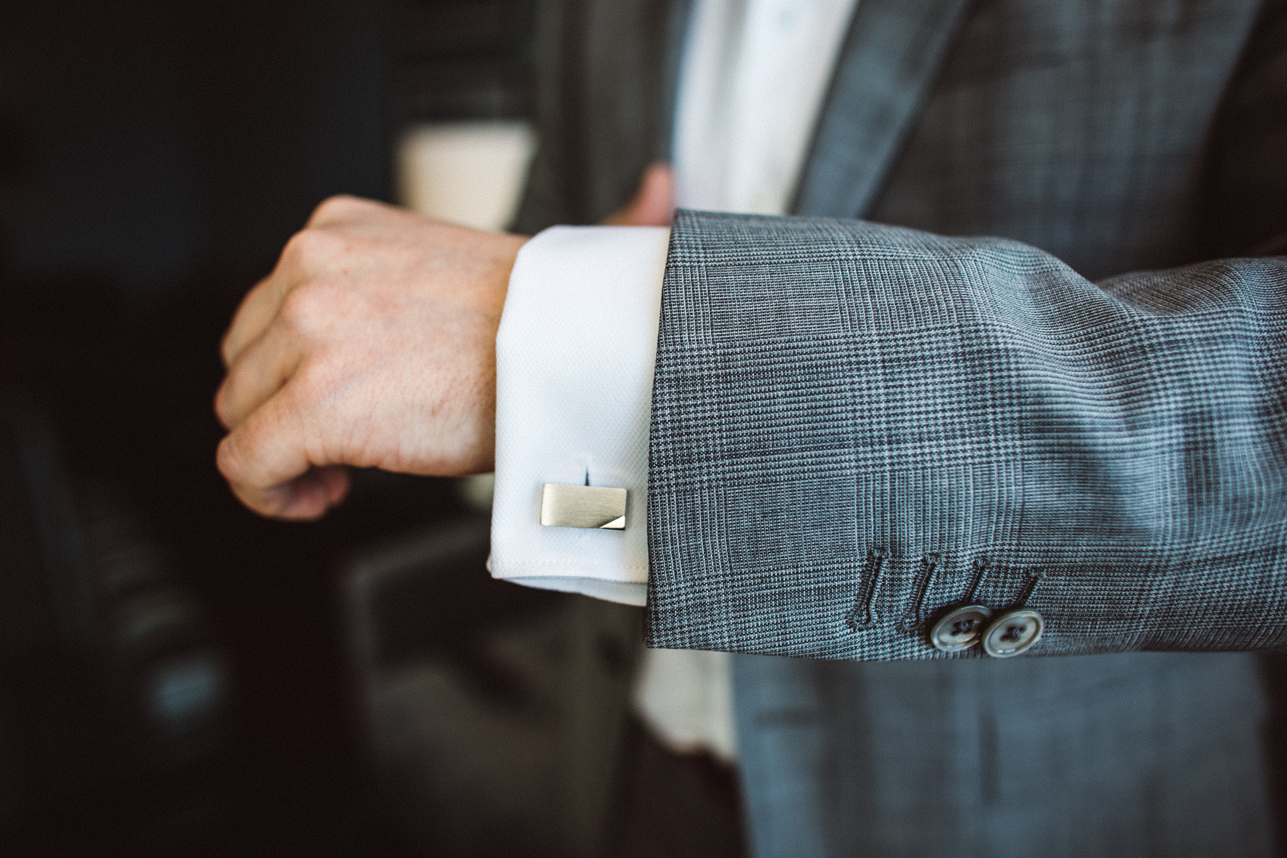 Даша & Саша. Свадебный фотограф Таня Караисаева