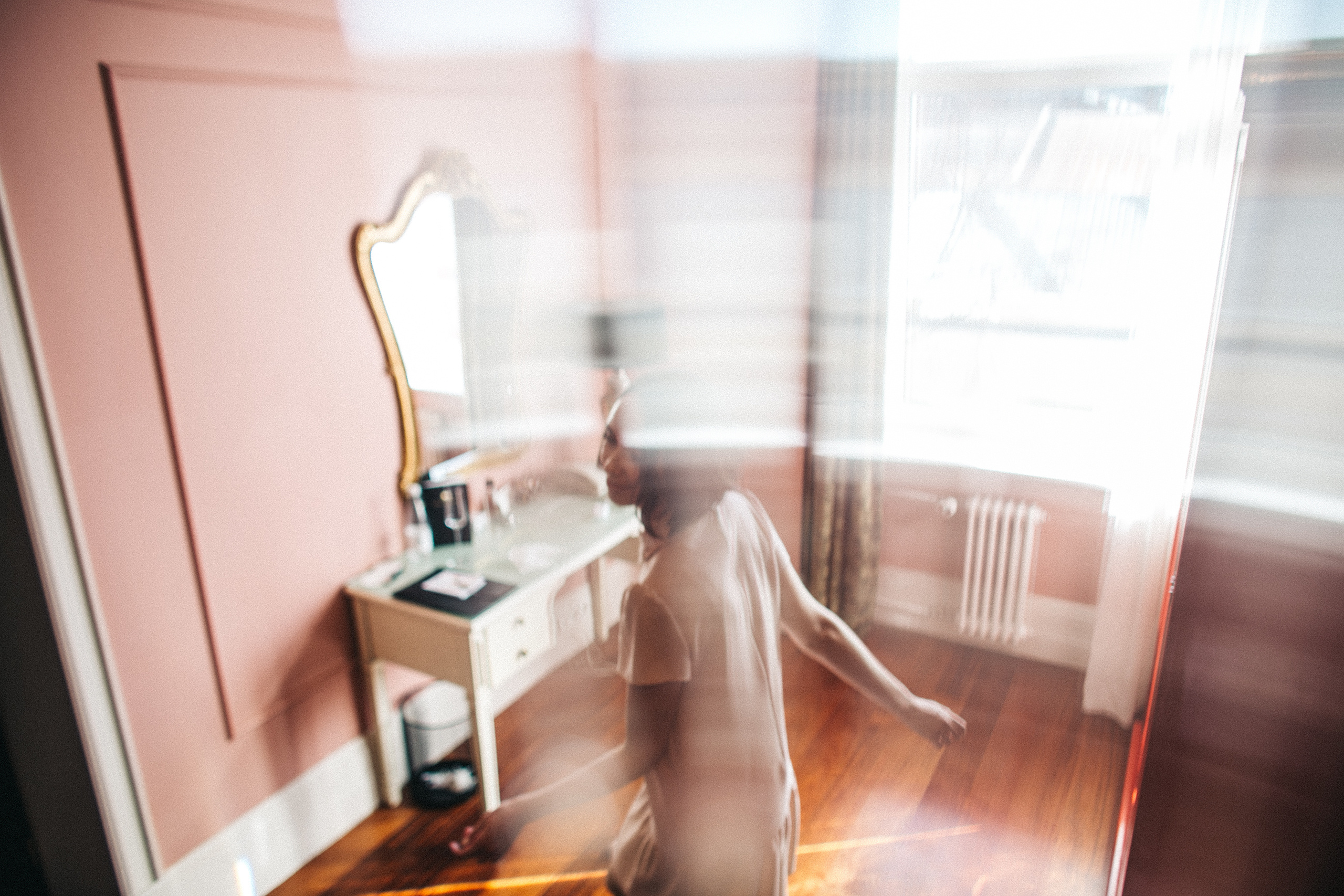 Даша & Саша. Свадебный фотограф Таня Караисаева