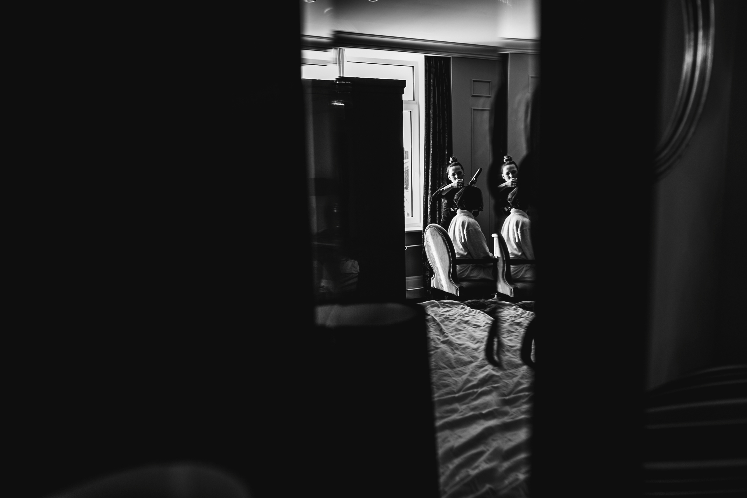 Даша & Саша. Свадебный фотограф Таня Караисаева