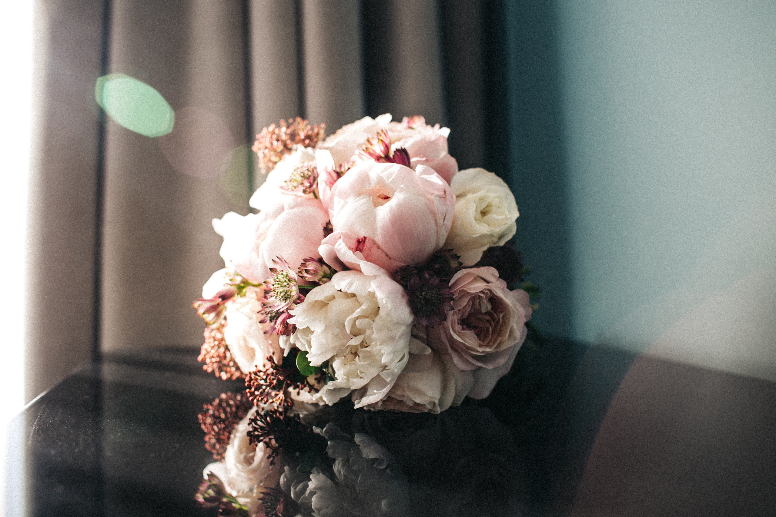 Даша & Саша. Свадебный фотограф Таня Караисаева