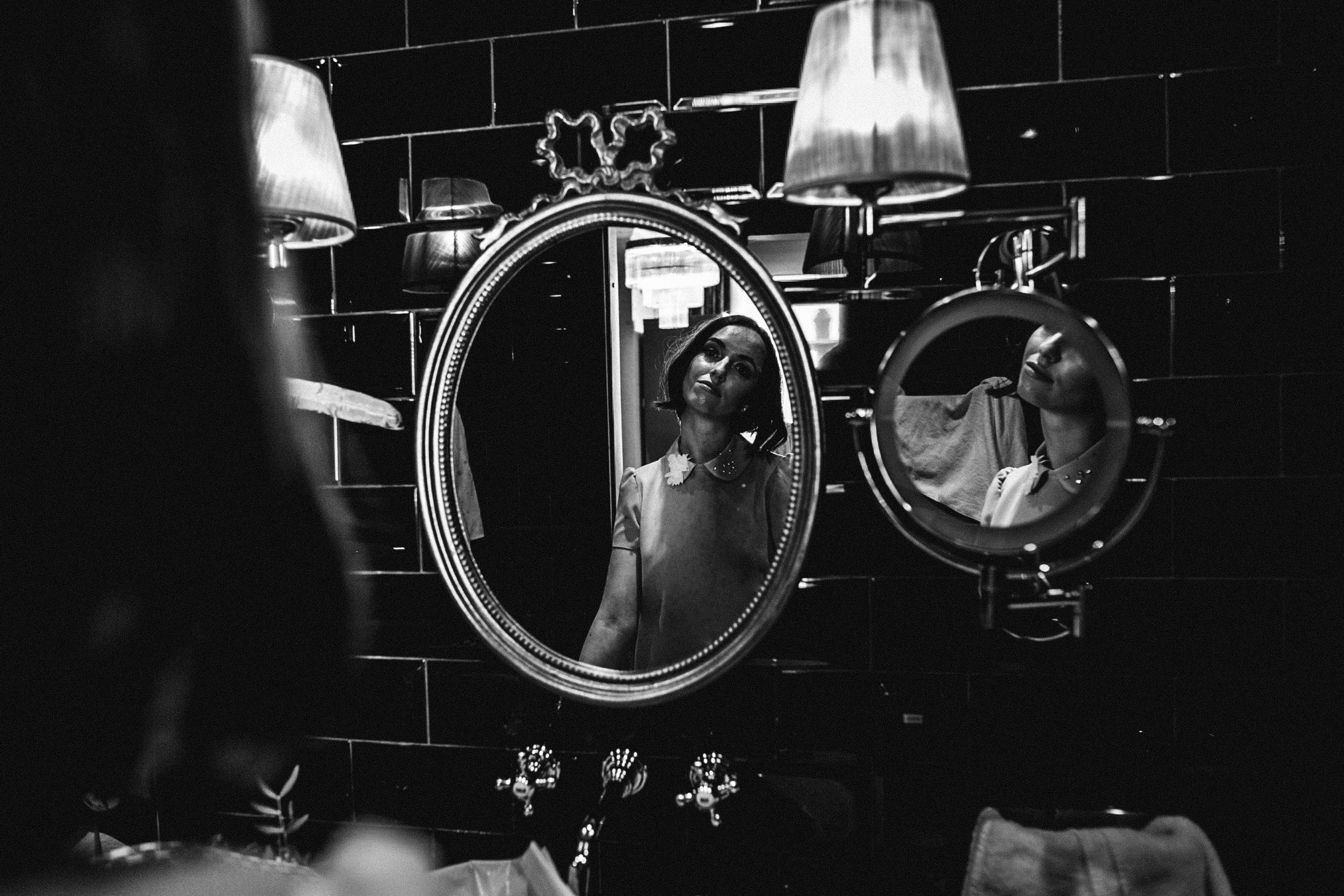 Даша & Саша. Свадебный фотограф Таня Караисаева