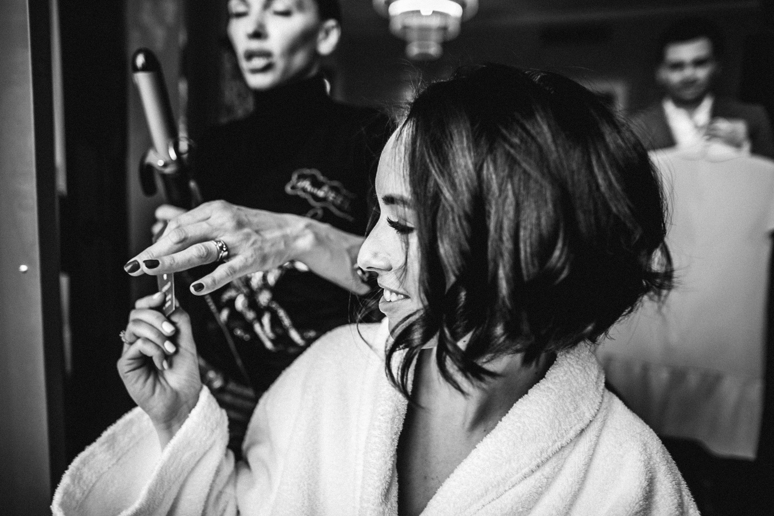 Даша & Саша. Свадебный фотограф Таня Караисаева