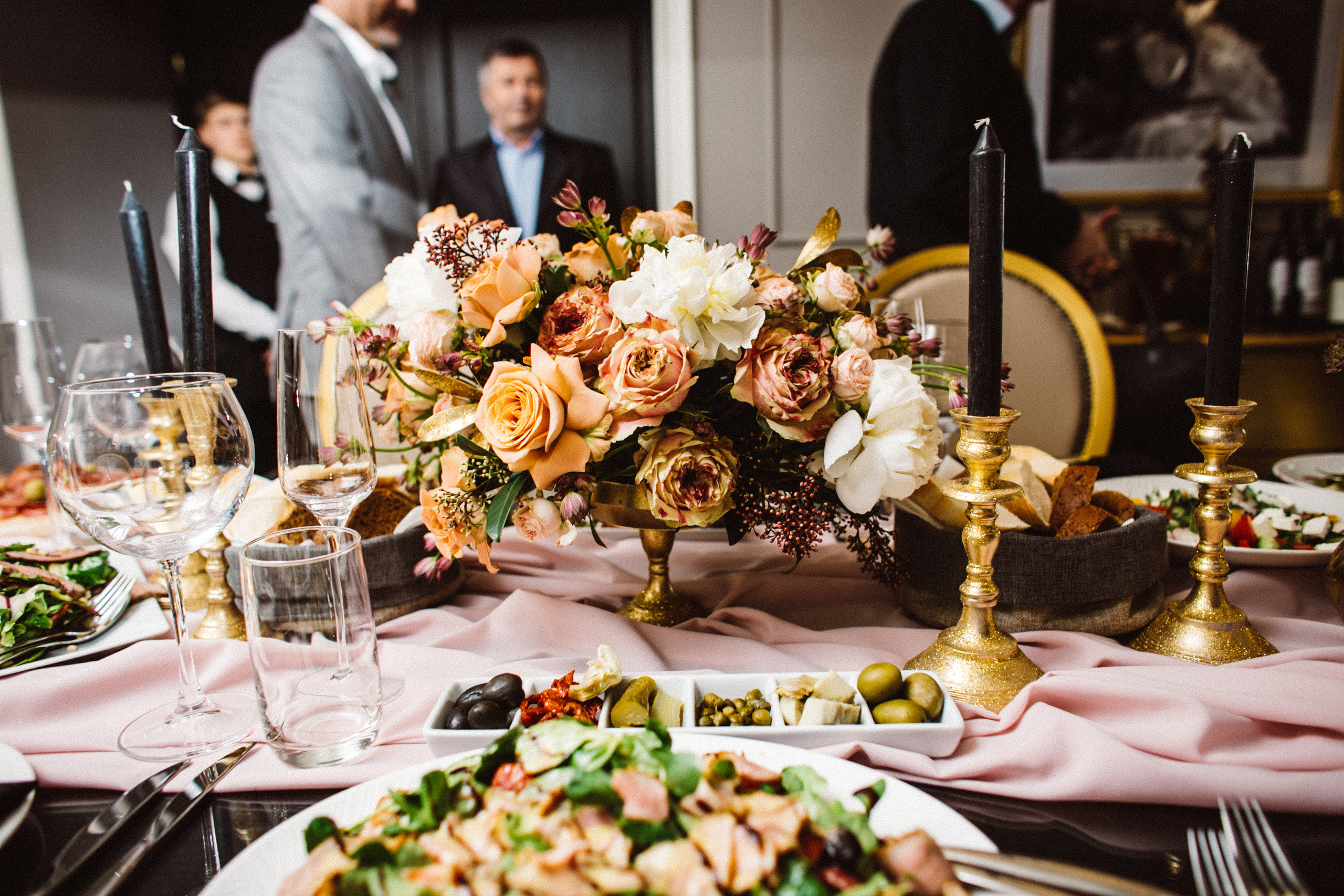 Даша & Саша. Свадебный фотограф Таня Караисаева