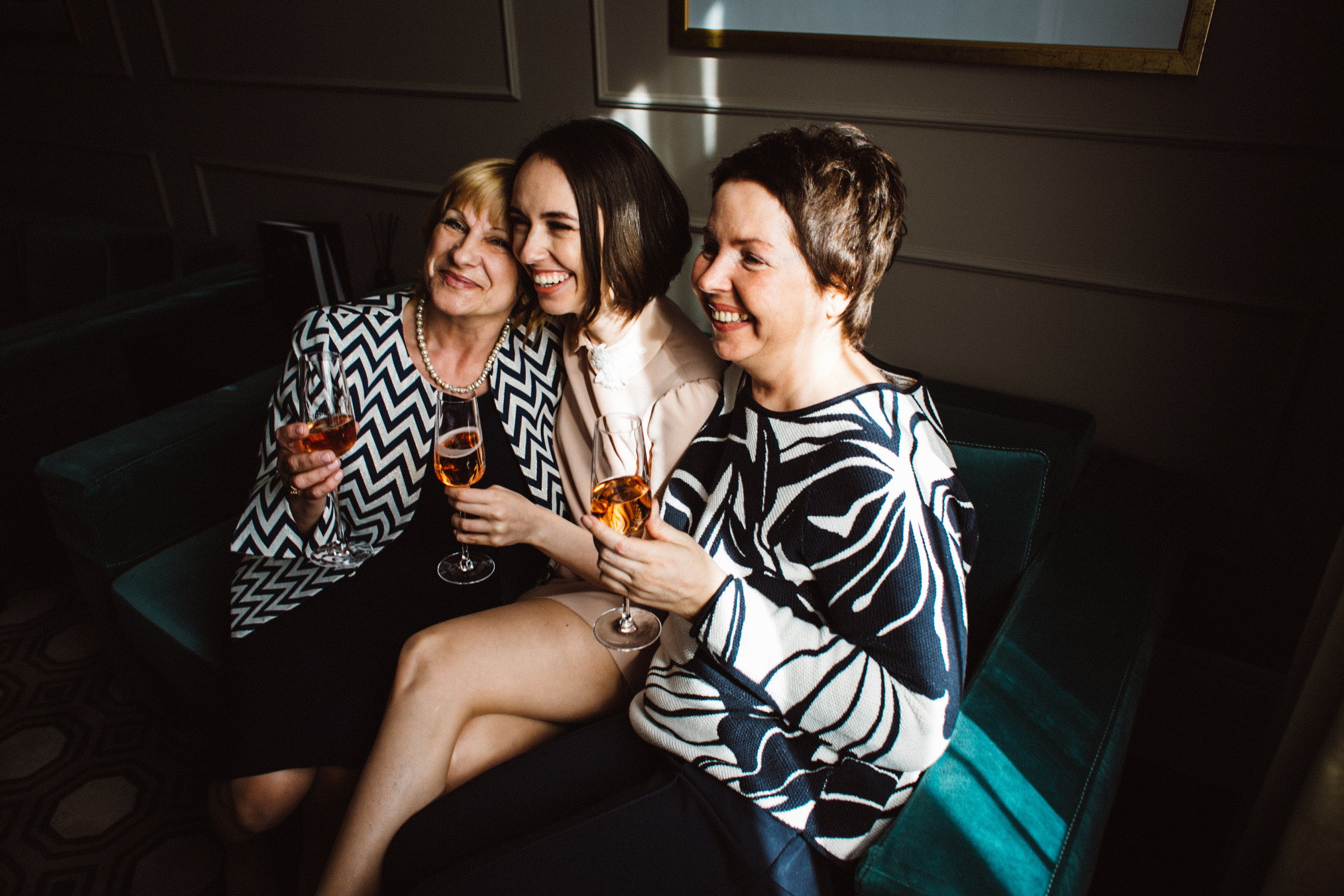 Даша & Саша. Свадебный фотограф Таня Караисаева