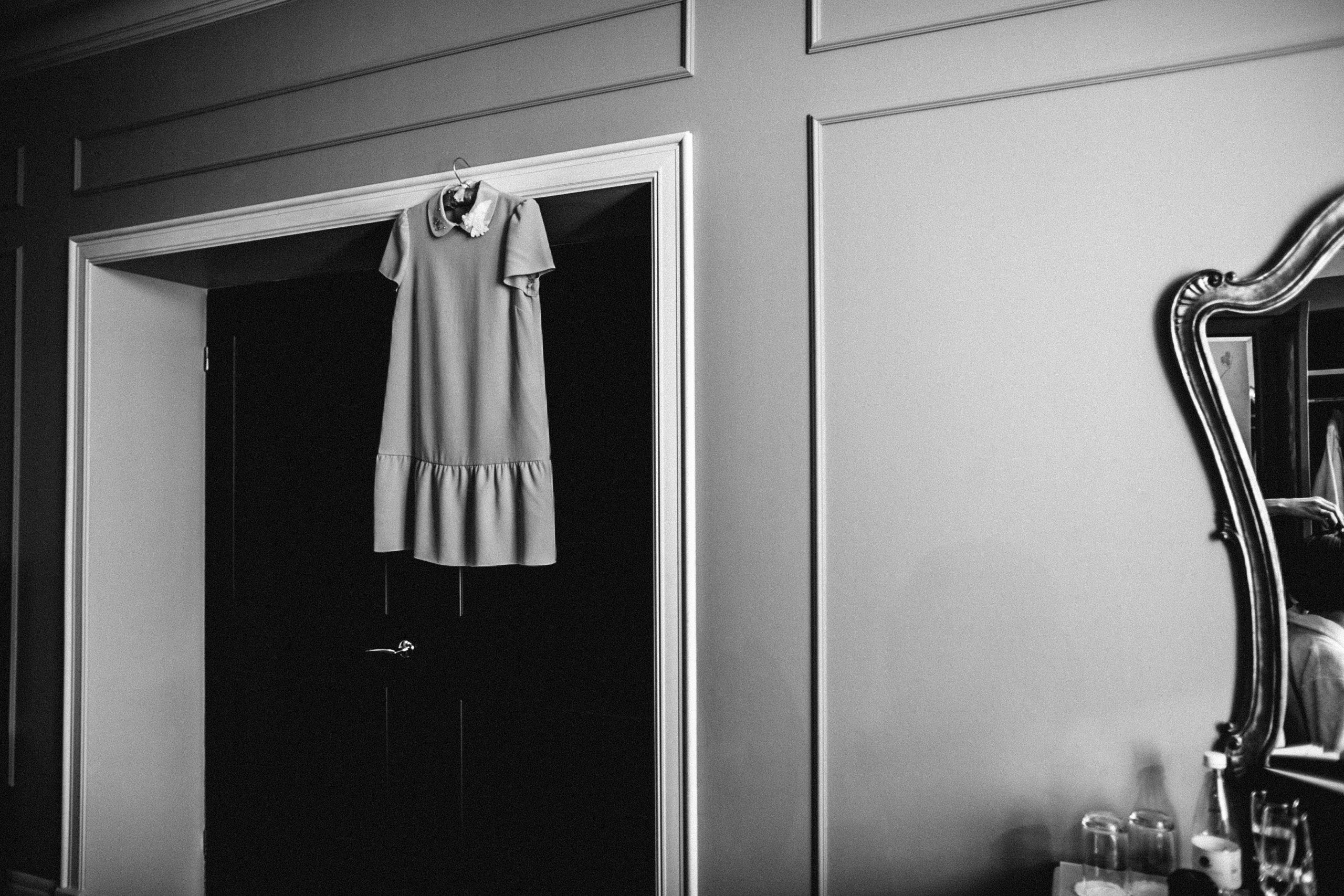 Даша & Саша. Свадебный фотограф Таня Караисаева