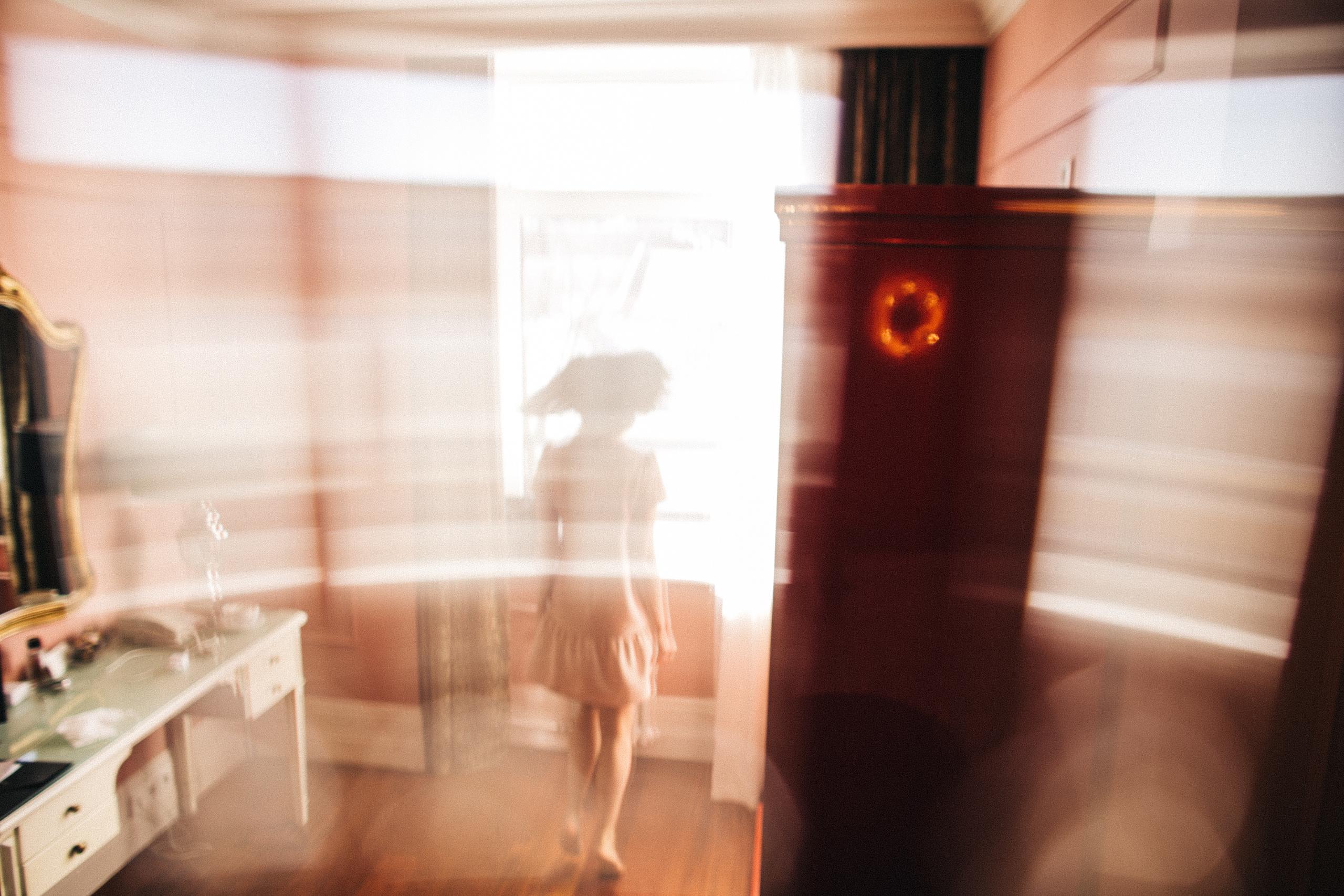 Даша & Саша. Свадебный фотограф Таня Караисаева