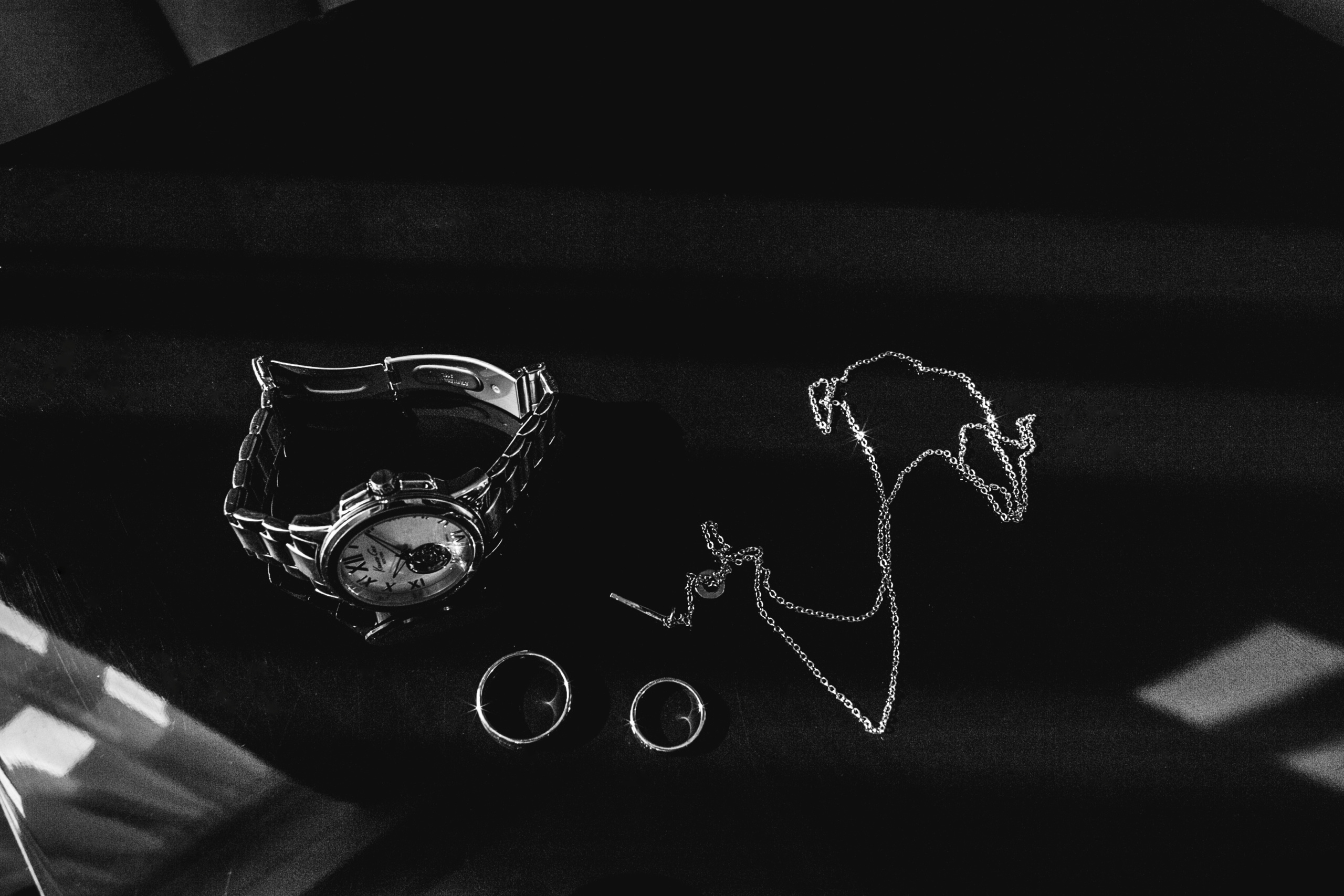 Даша & Саша. Свадебный фотограф Таня Караисаева