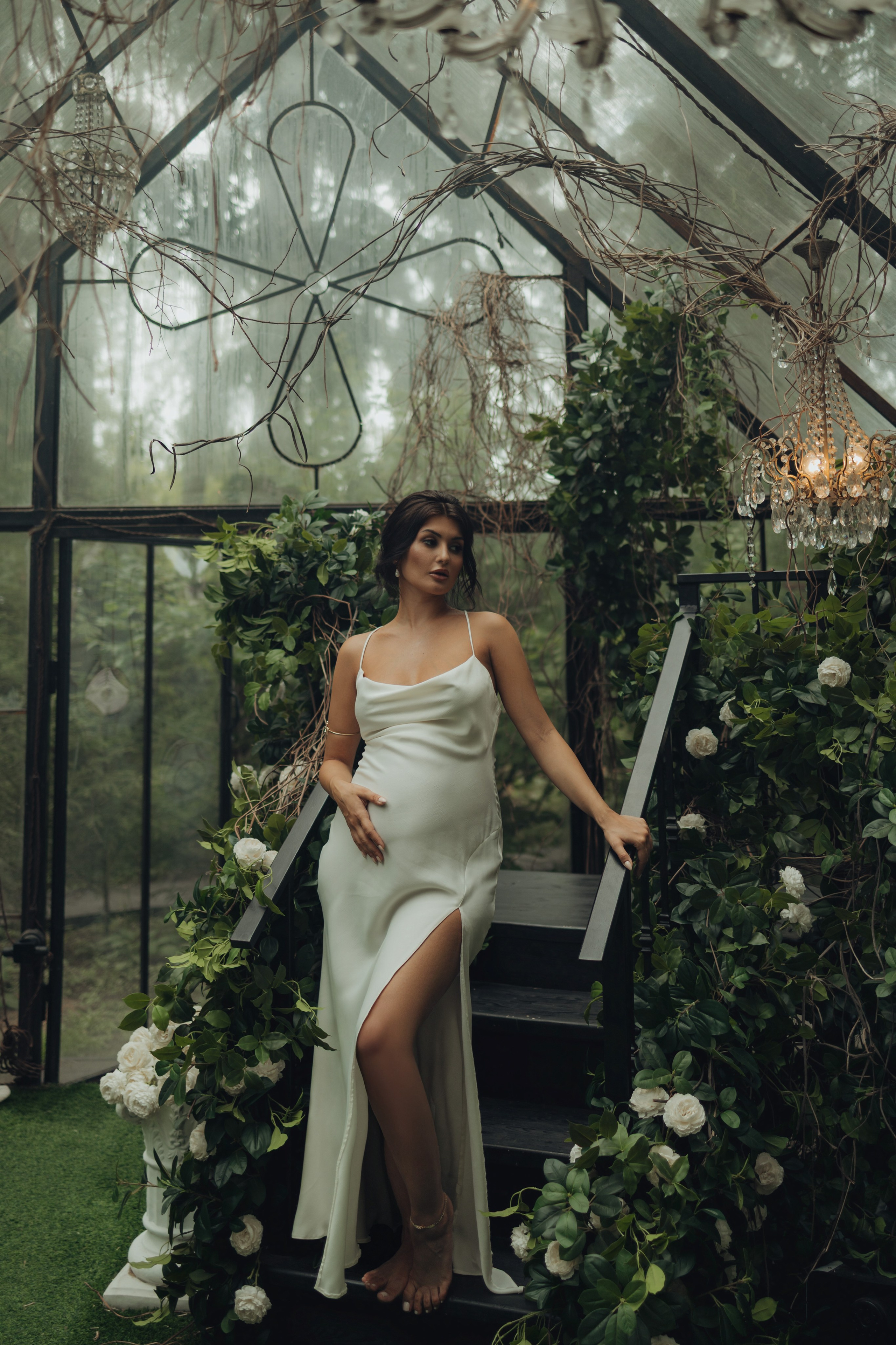 Татьяна. Дарья Скворцова