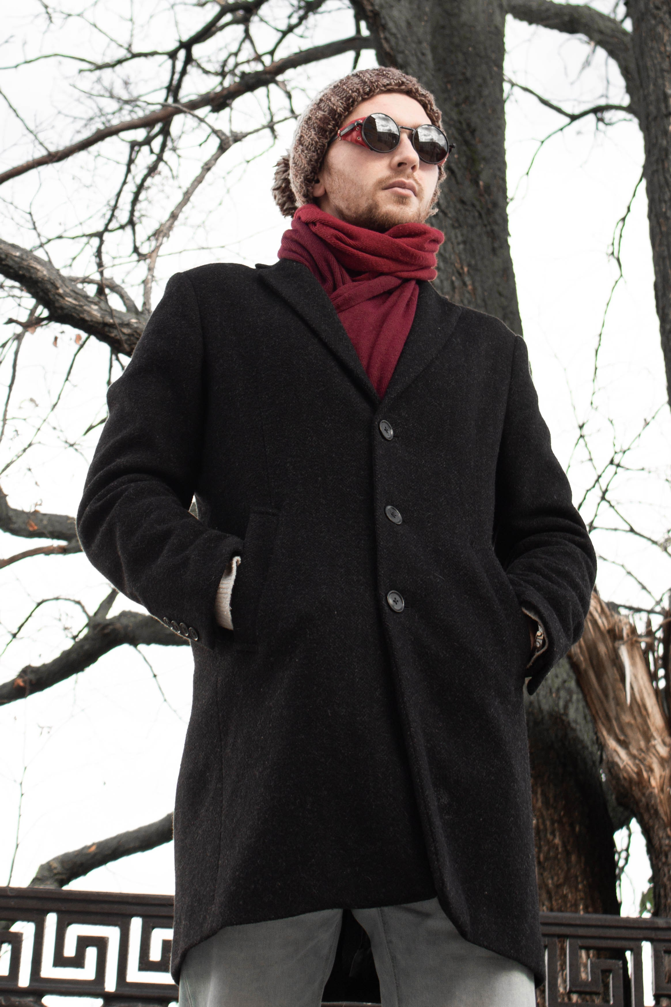 Дмитрий. Фотограф Шагалов Михаил