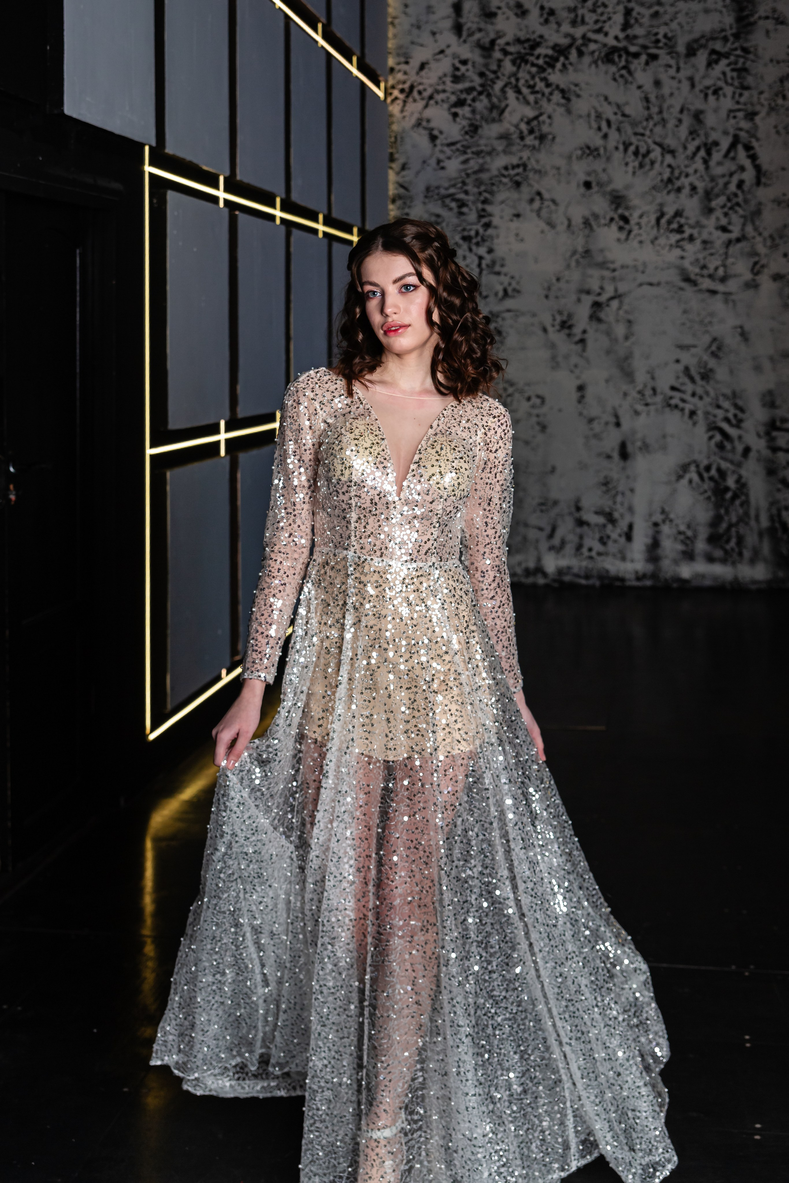 Варвара. Фотограф Шагалов Михаил