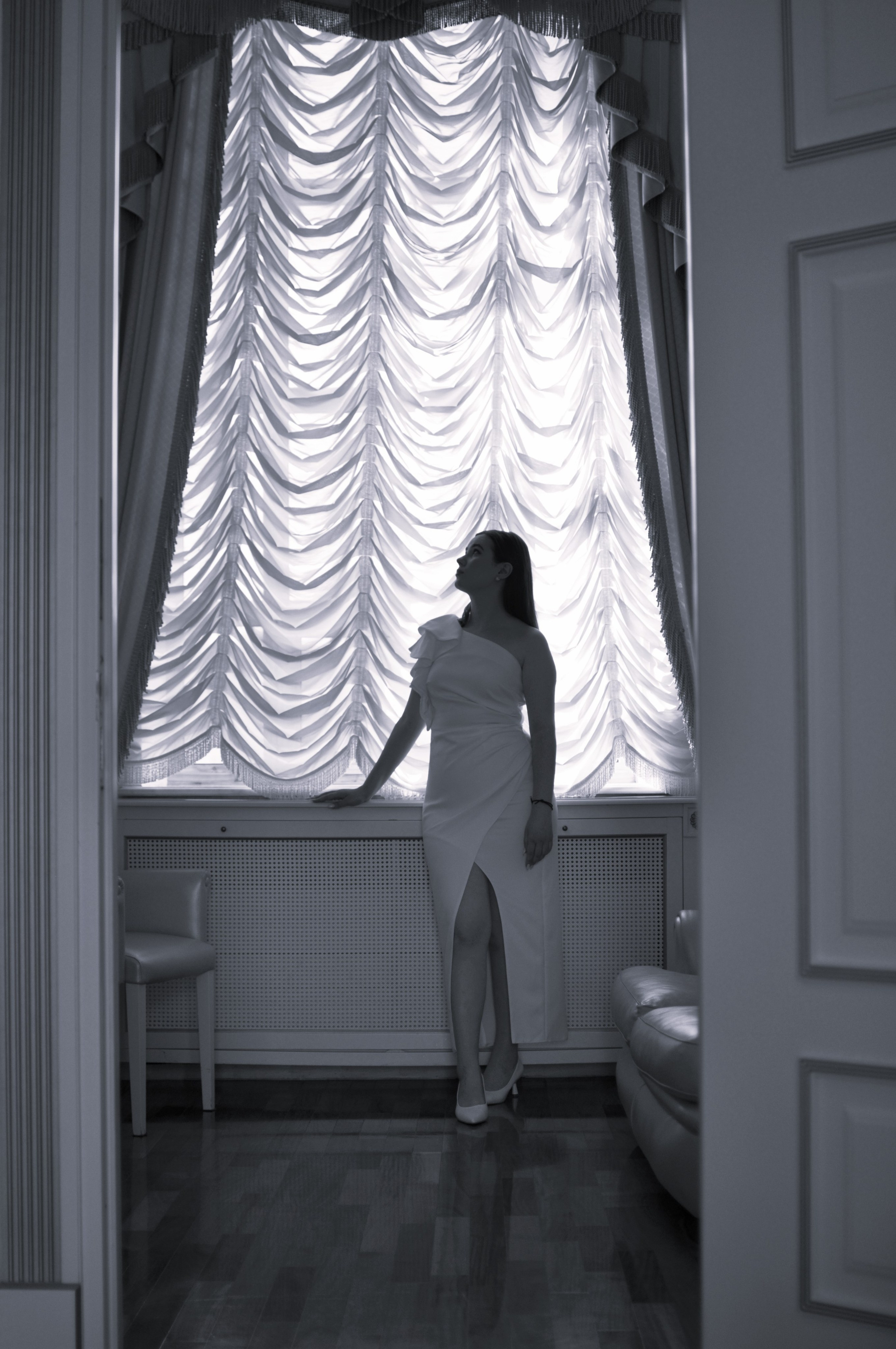 Роспись. Фотограф Тюмень Александра Звягинцева