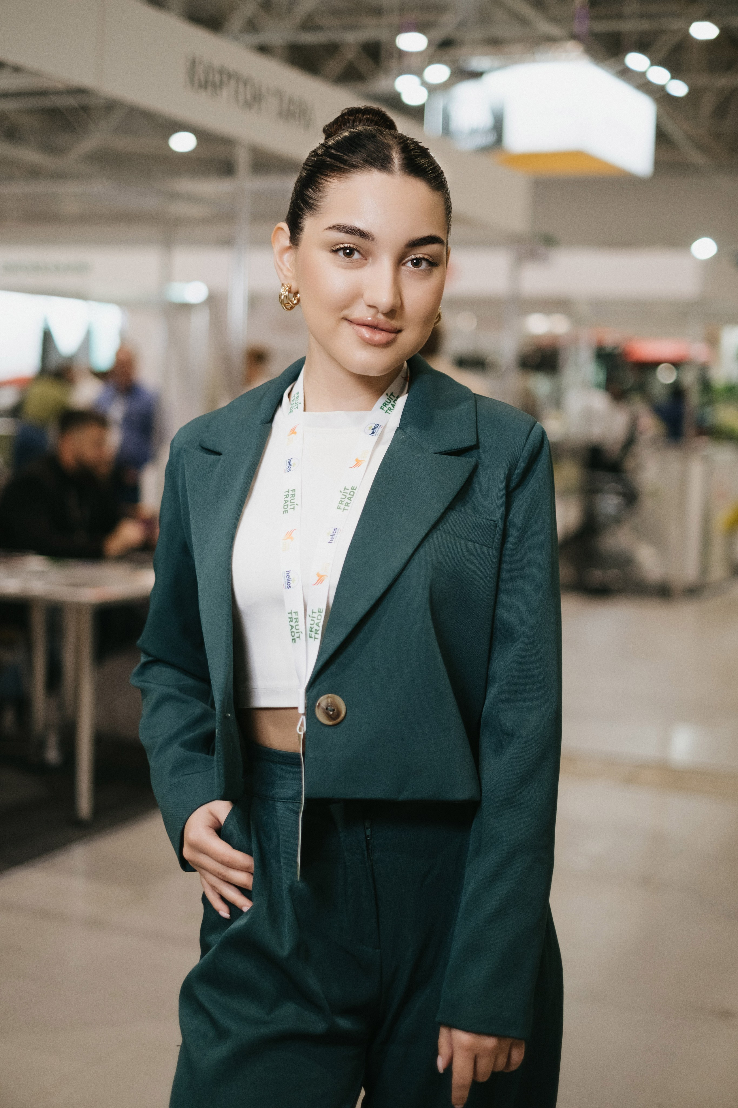 Выставка Fruit Trade: Сады и&nbsp;Виноградники в&nbsp;Краснодаре 18–19&nbsp;февраля 2025 года на&nbsp;площадке Экспоград-Юг