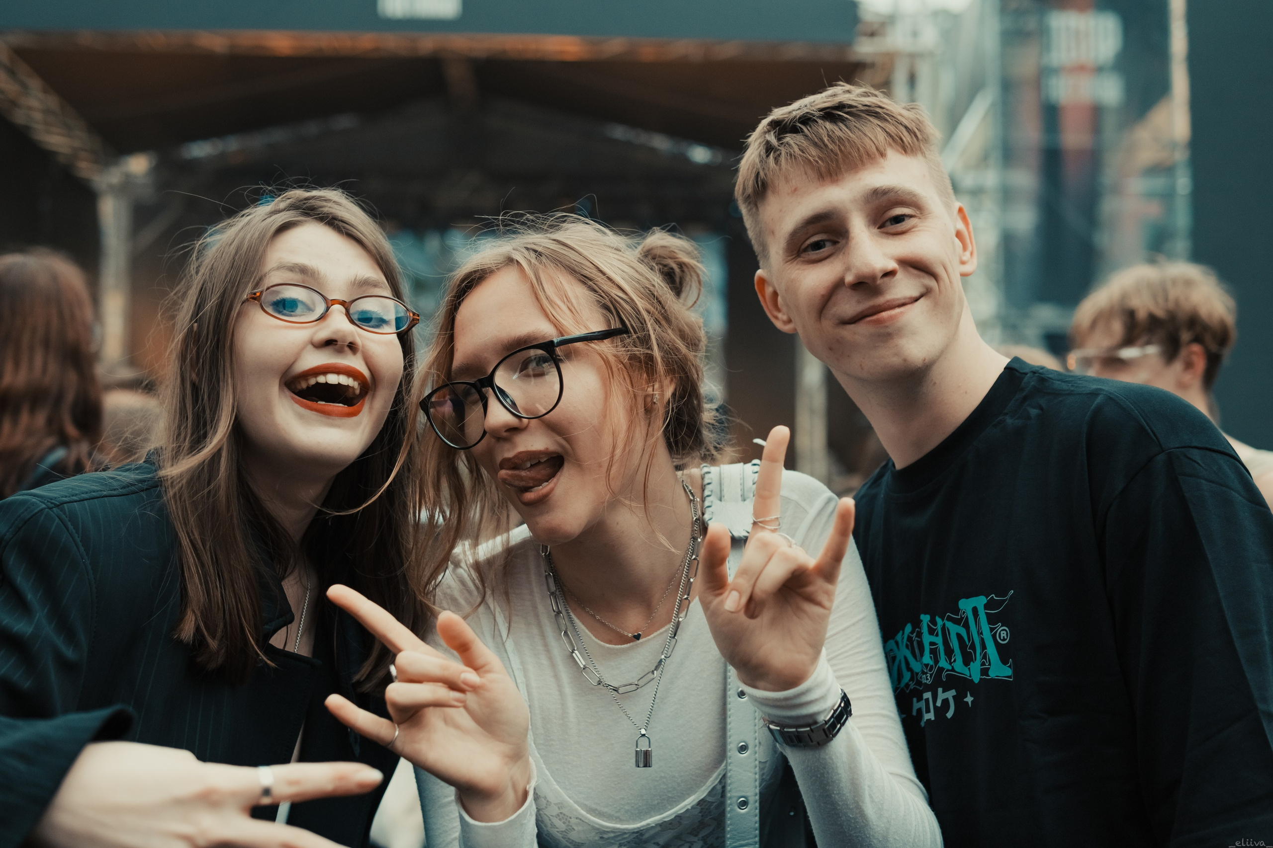 Quok. Концертный фотограф в Санкт-Петербурге