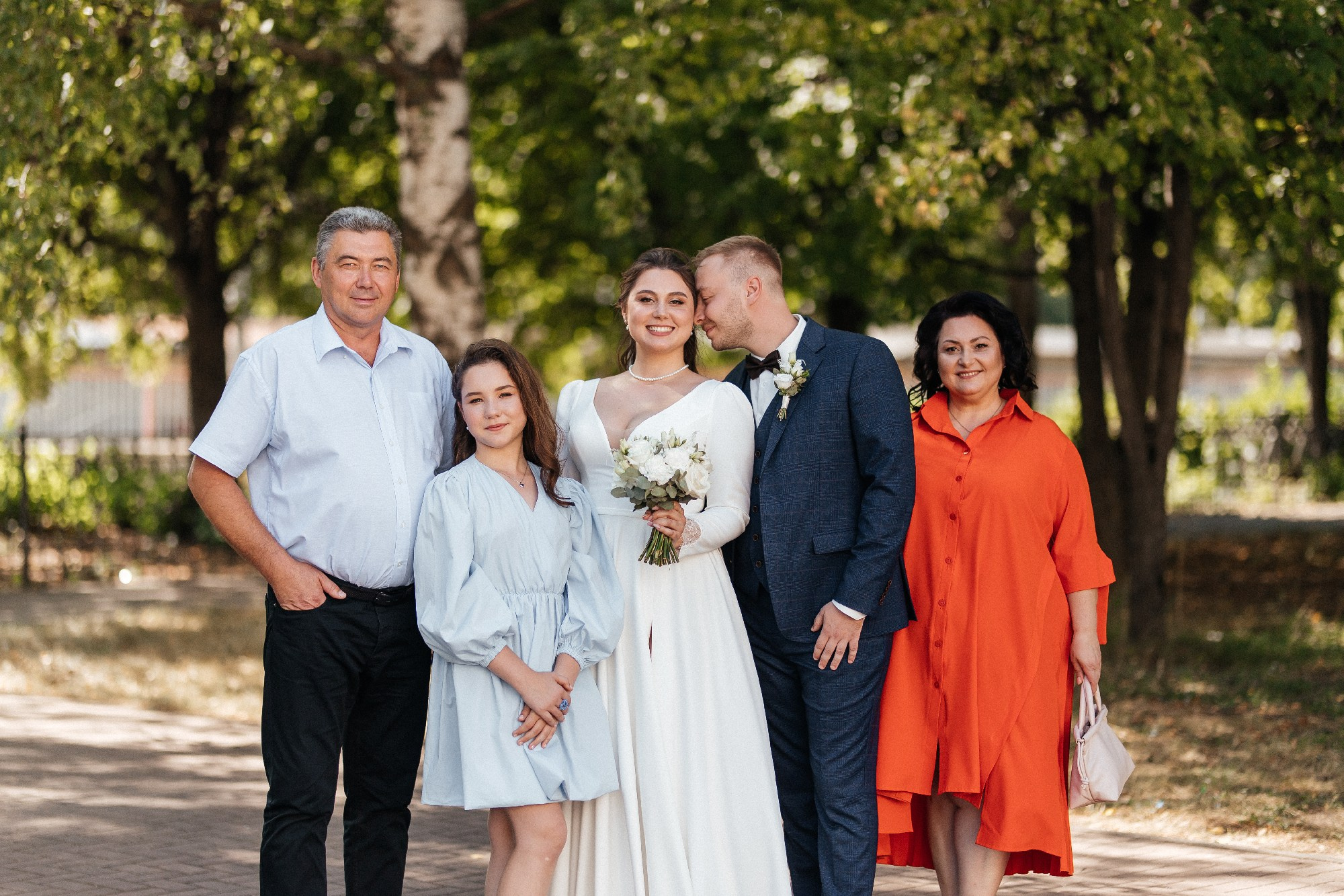 Ю&А. Фотограф в Нижнем Новгороде Панфилова Татьяна