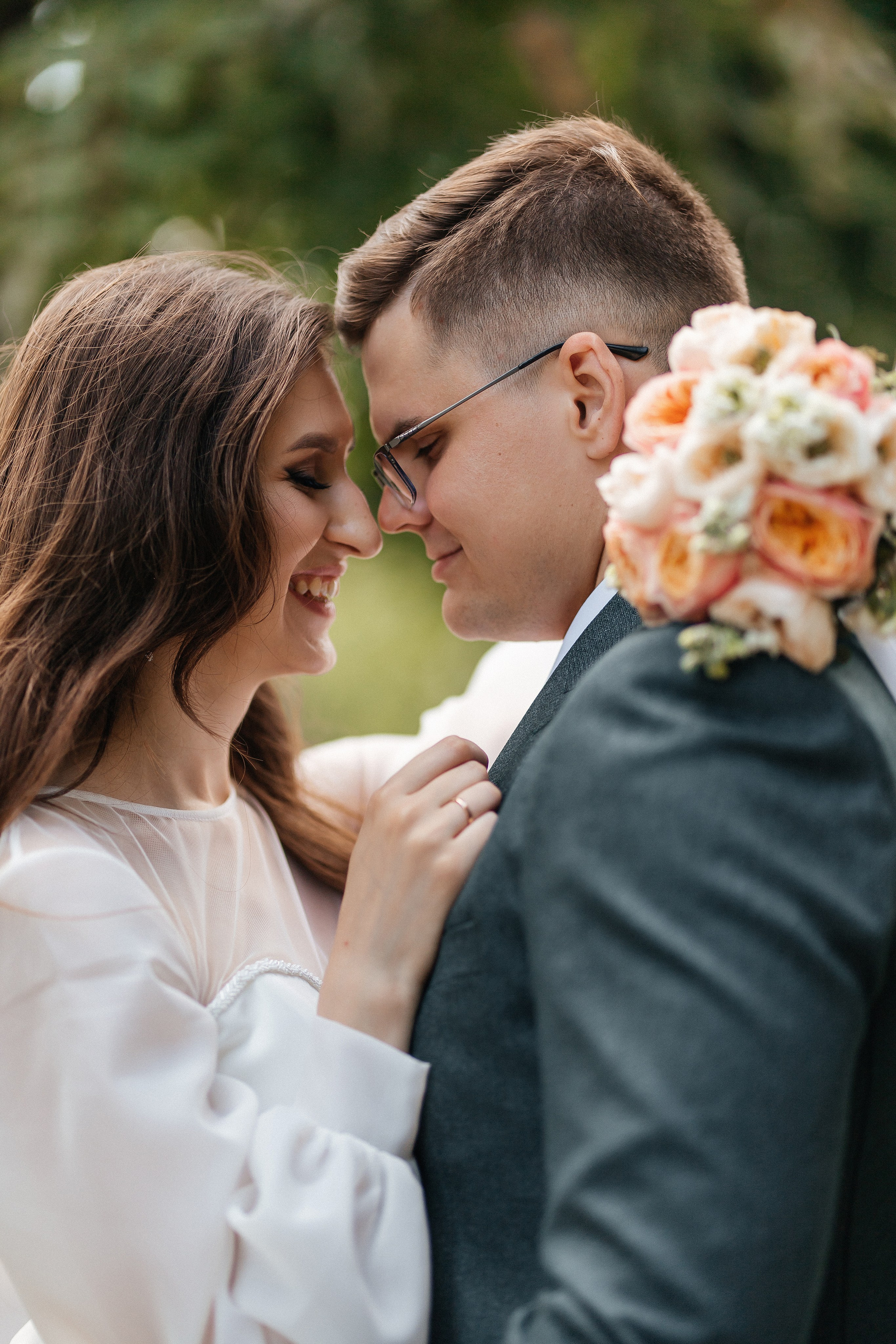 V&M. Фотограф в Нижнем Новгороде Панфилова Татьяна