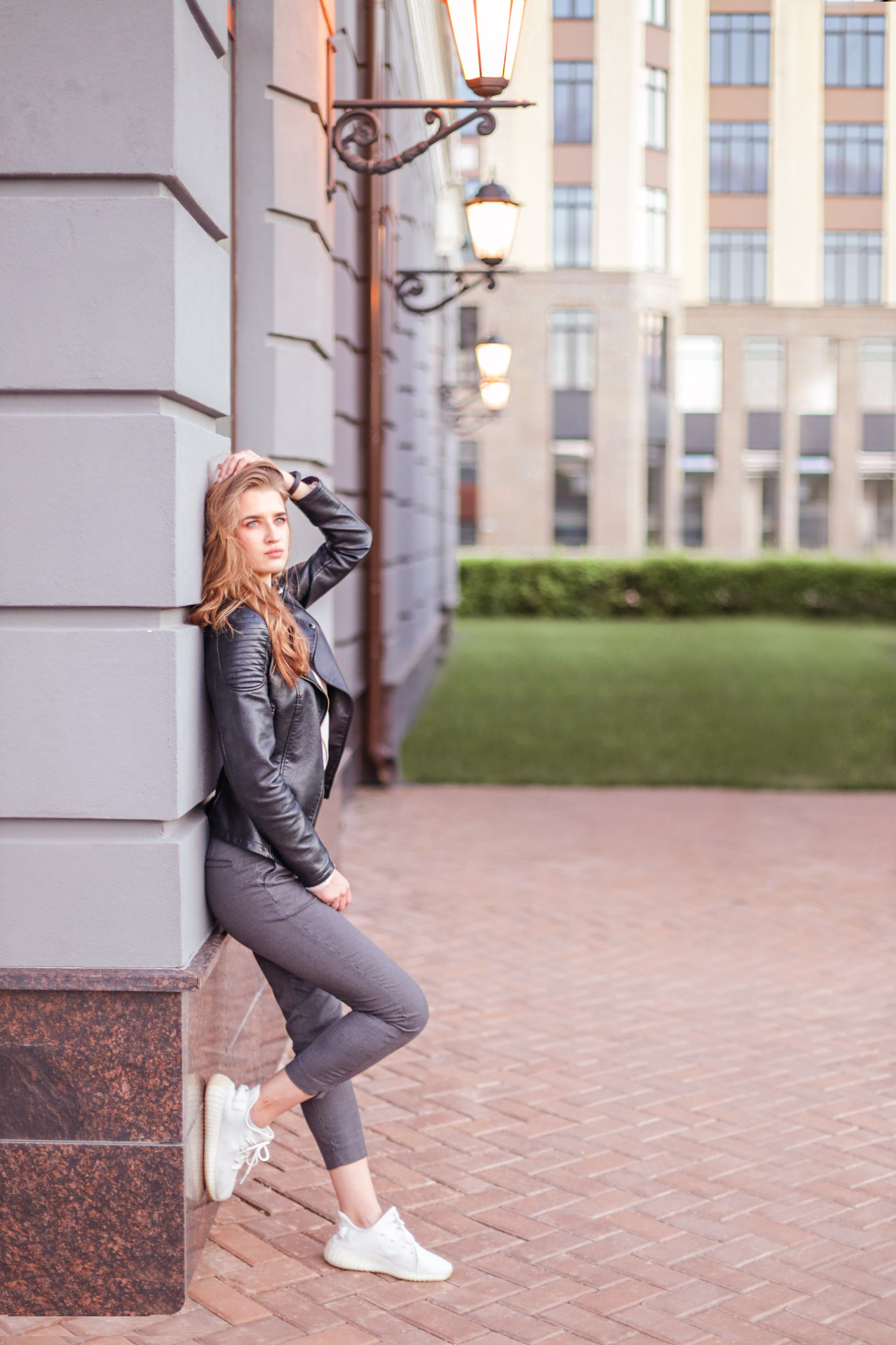 Фотосессия в Екатеринбурге 