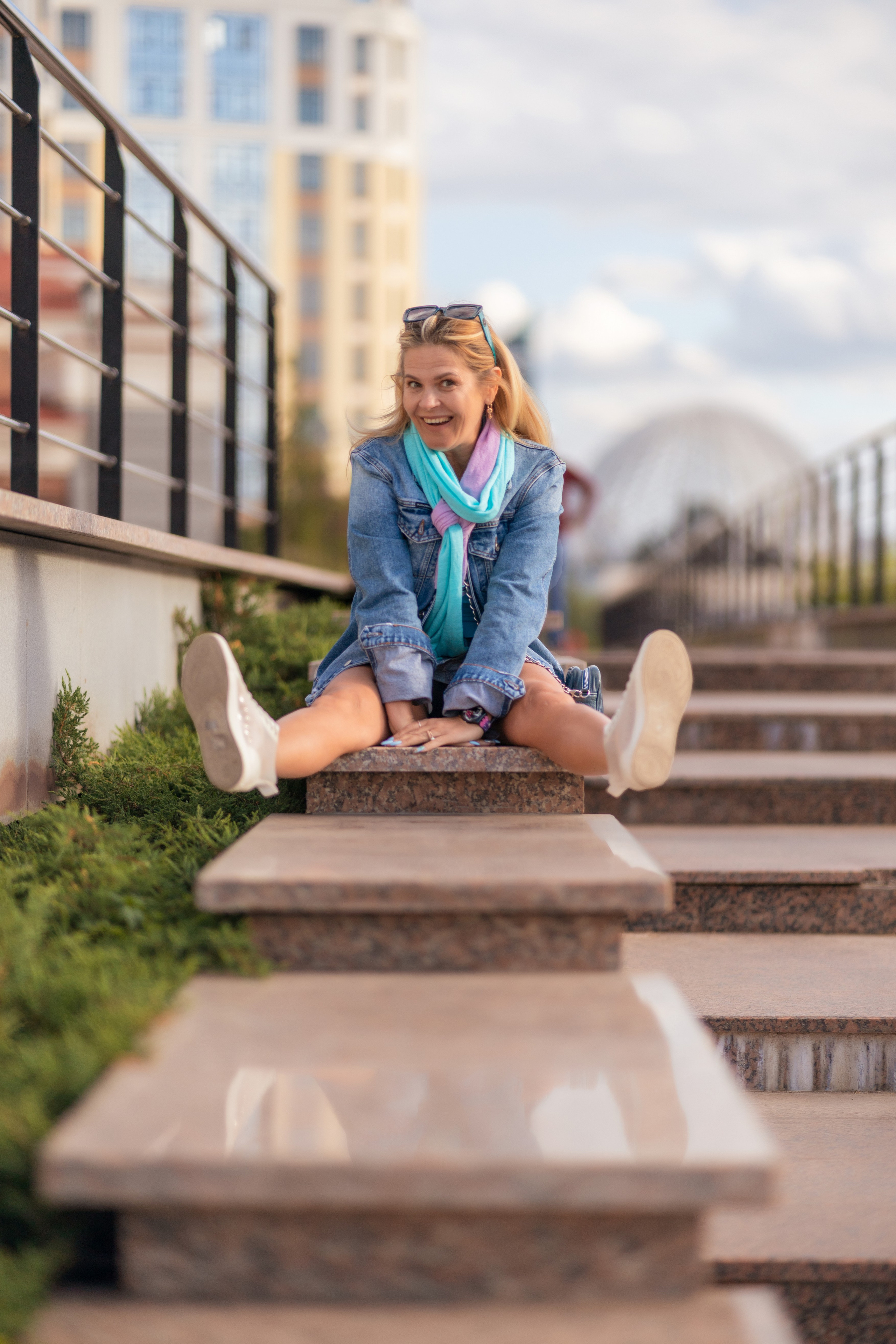  Фотограф Олег Алексеев