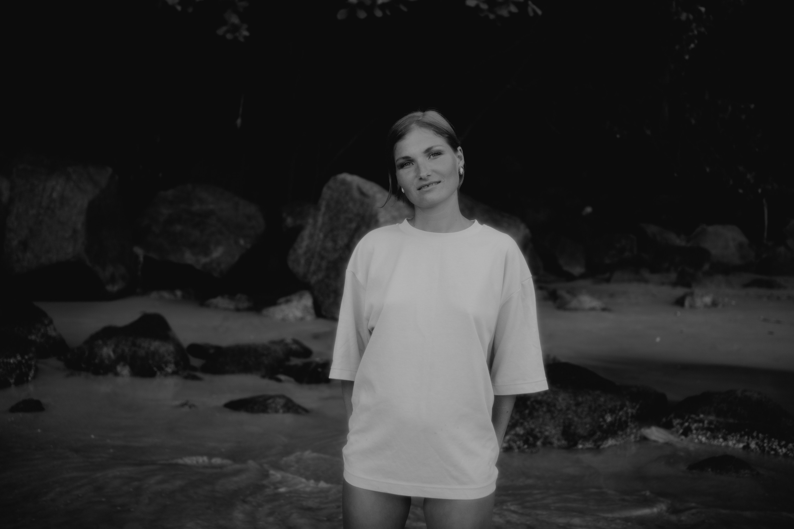 Оля Пляж. Фотограф на мероприятие