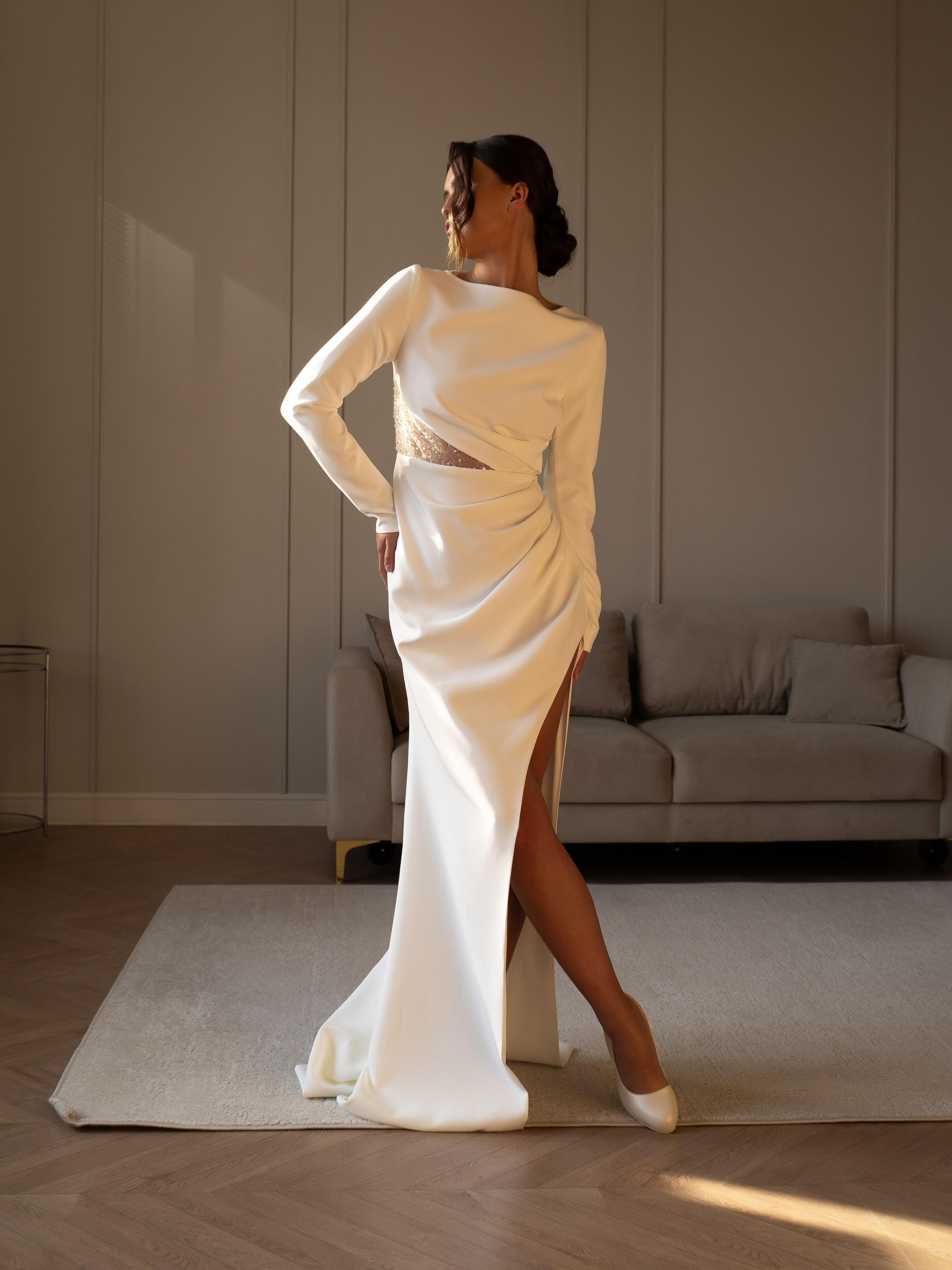 Каталог свадебных платьев. Иван Упоров — фотограф, рилсмейкер чебоксары