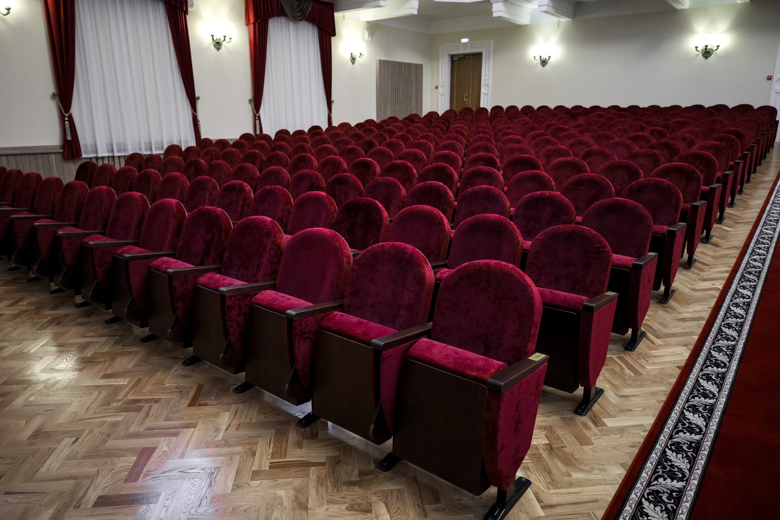 Финансовый Университет. Фотограф Москва — Сергеева Анастасия