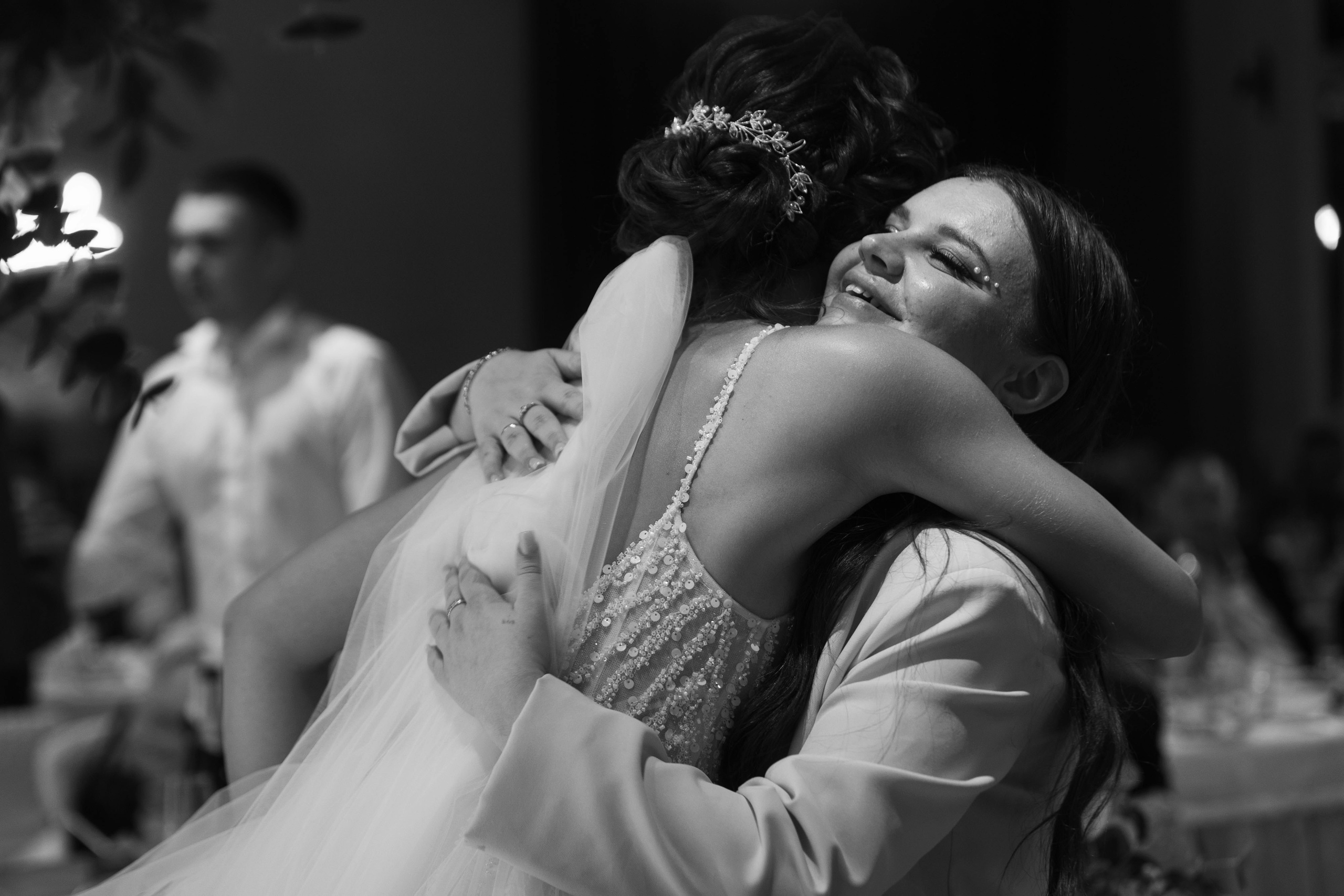 Семён & Татьяна. Алёна Киселёва | фотограф