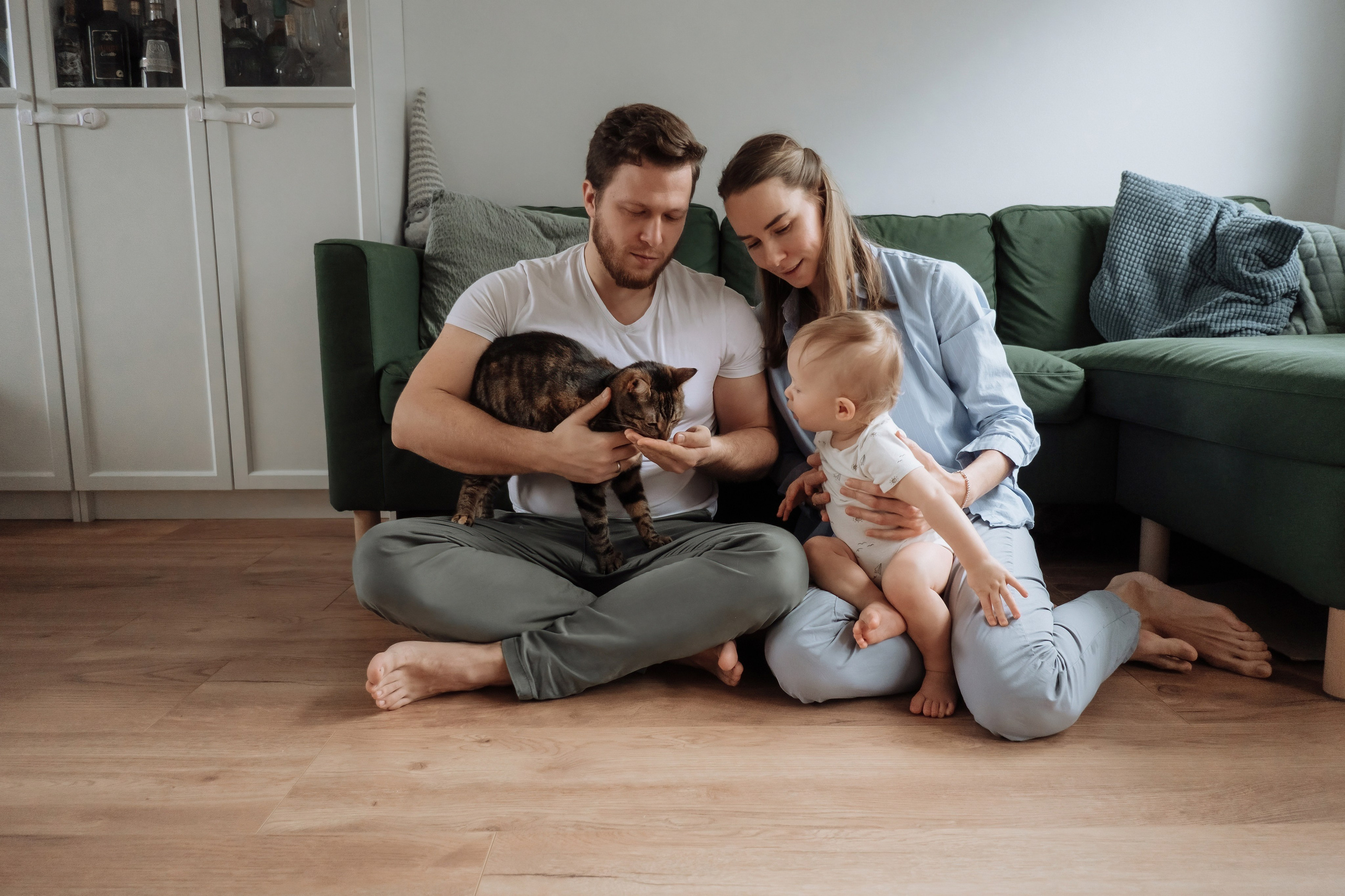 Ivan & Anna & Mark. Photographer Cologne Bonn Europe Anna Ketova