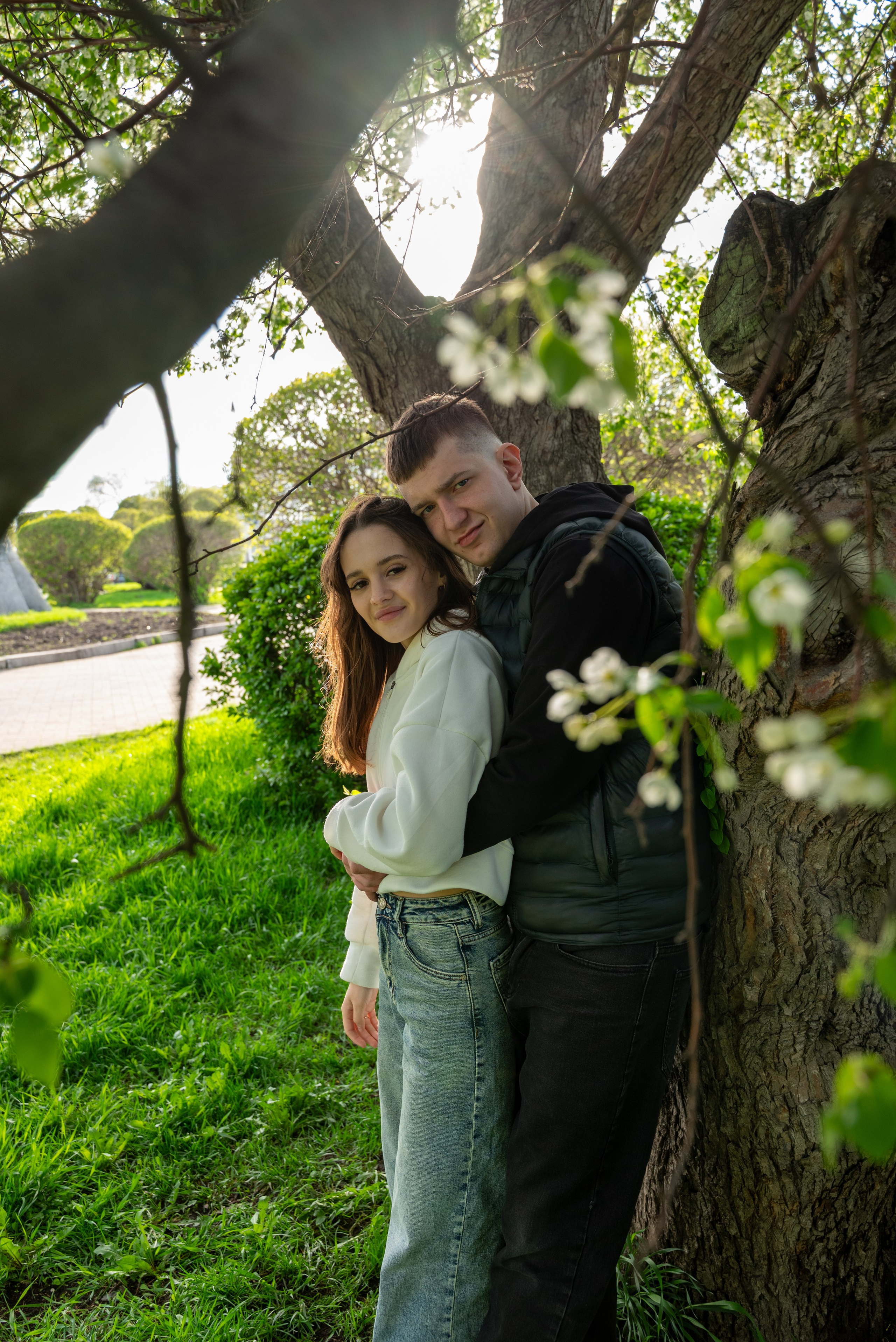 Иван и Эля. Анна Батина — фотограф в Екатеринбурге, Москве и Санкт-Петербурге