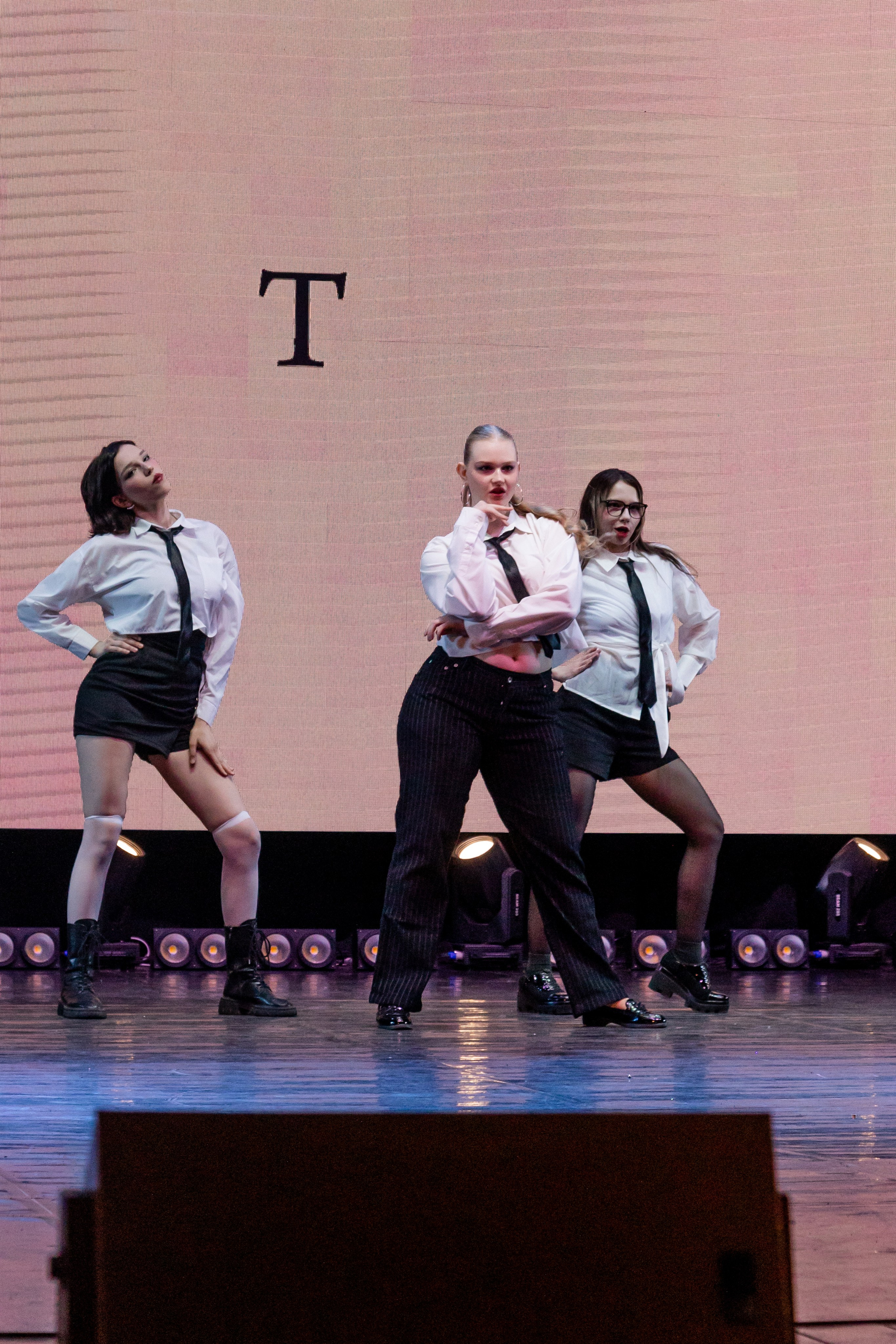 Кпоп кавер дэнс. Фотограф в Самаре / Олеся Широнина