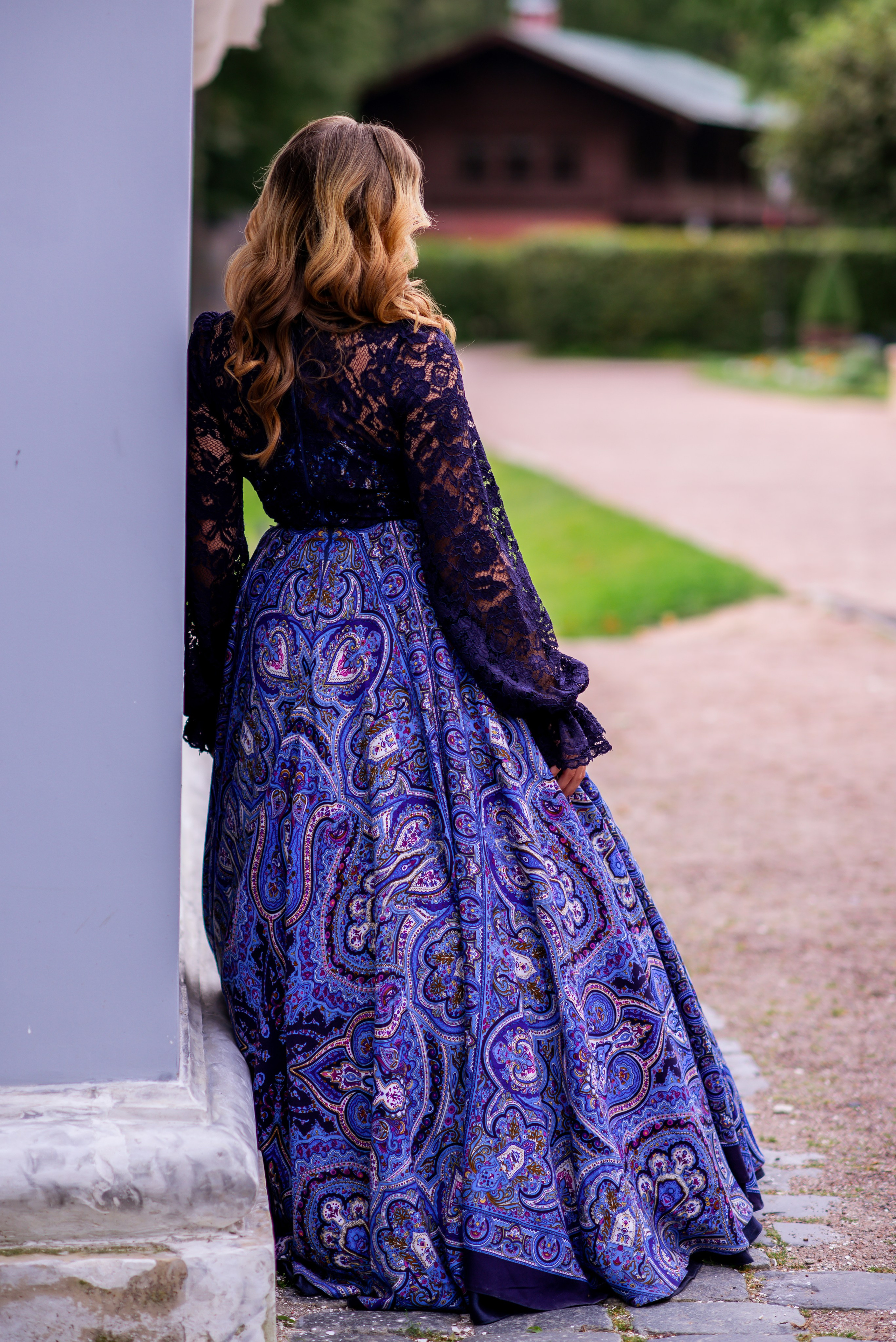 Фотодень. Фотограф Диана Вальтер