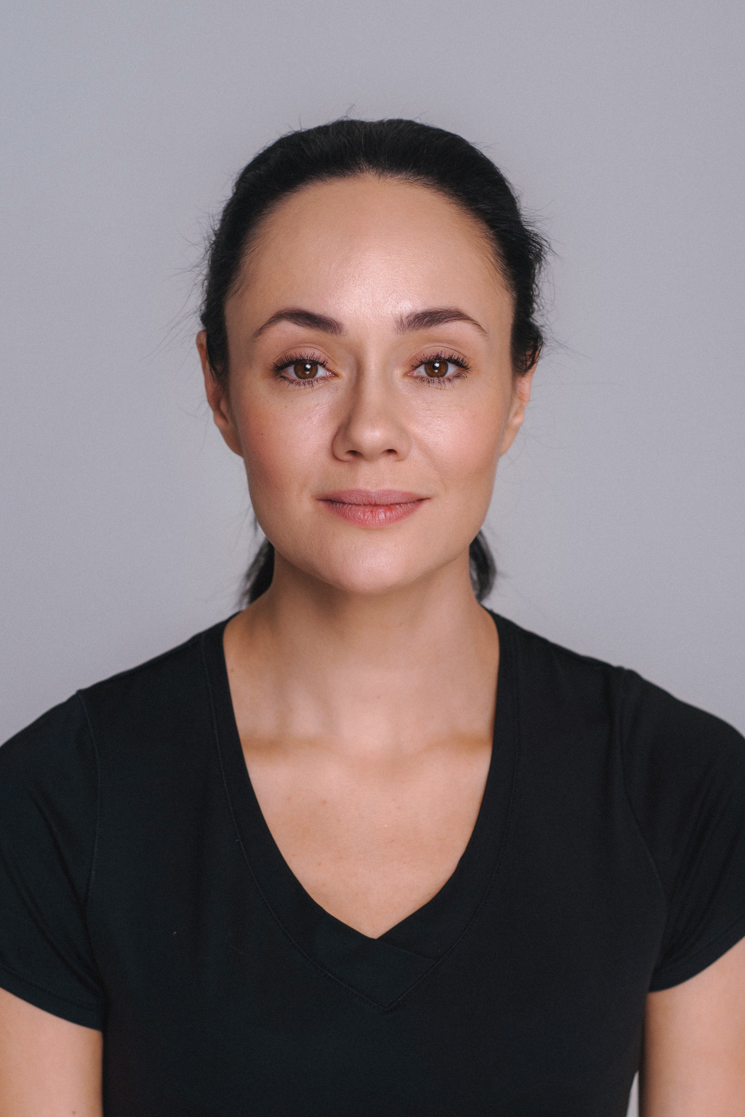 Юлия. Фотограф Диана Вальтер