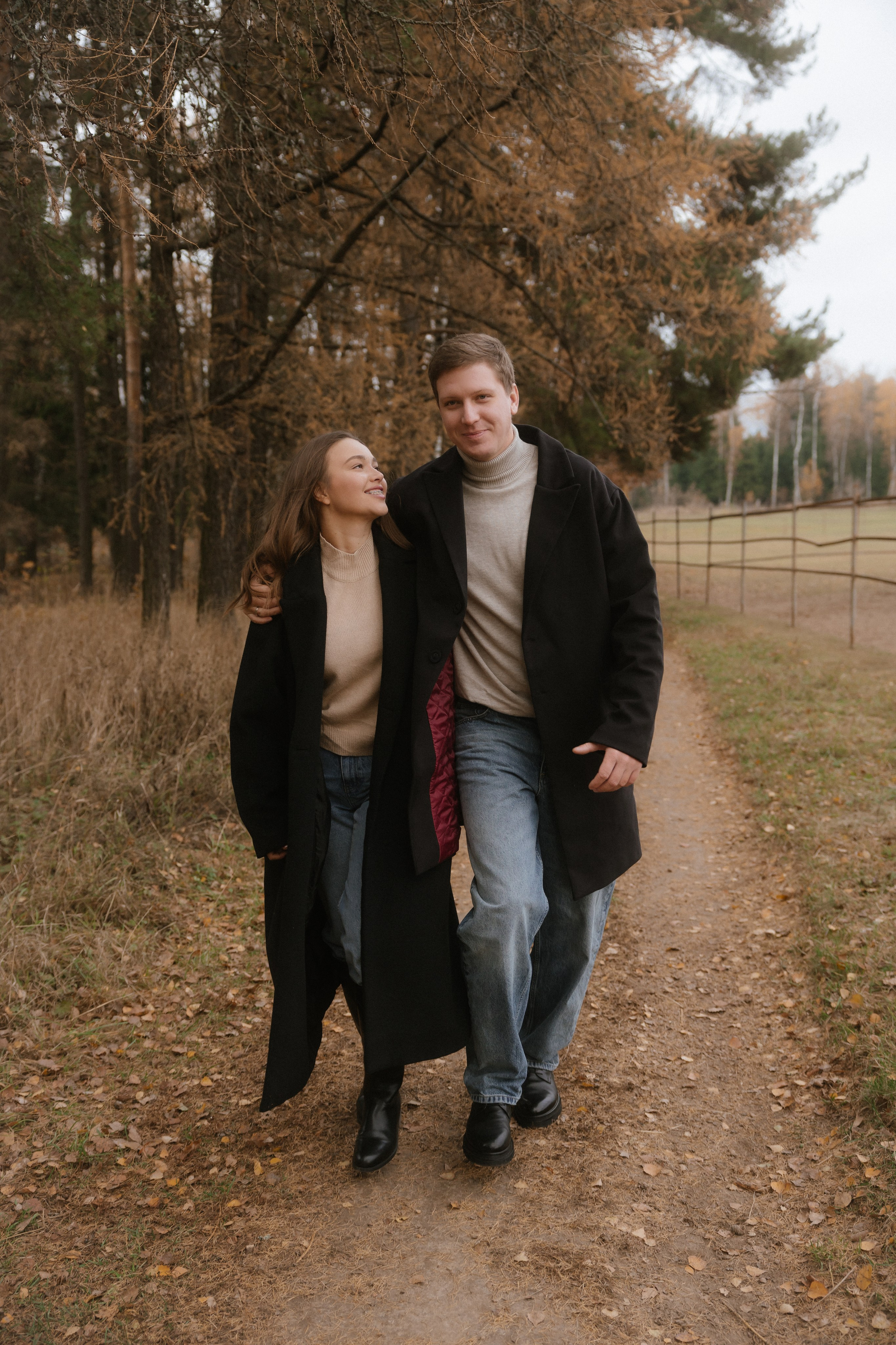 Леша + Лера. Семейный и детский фотограф Юлия Шох