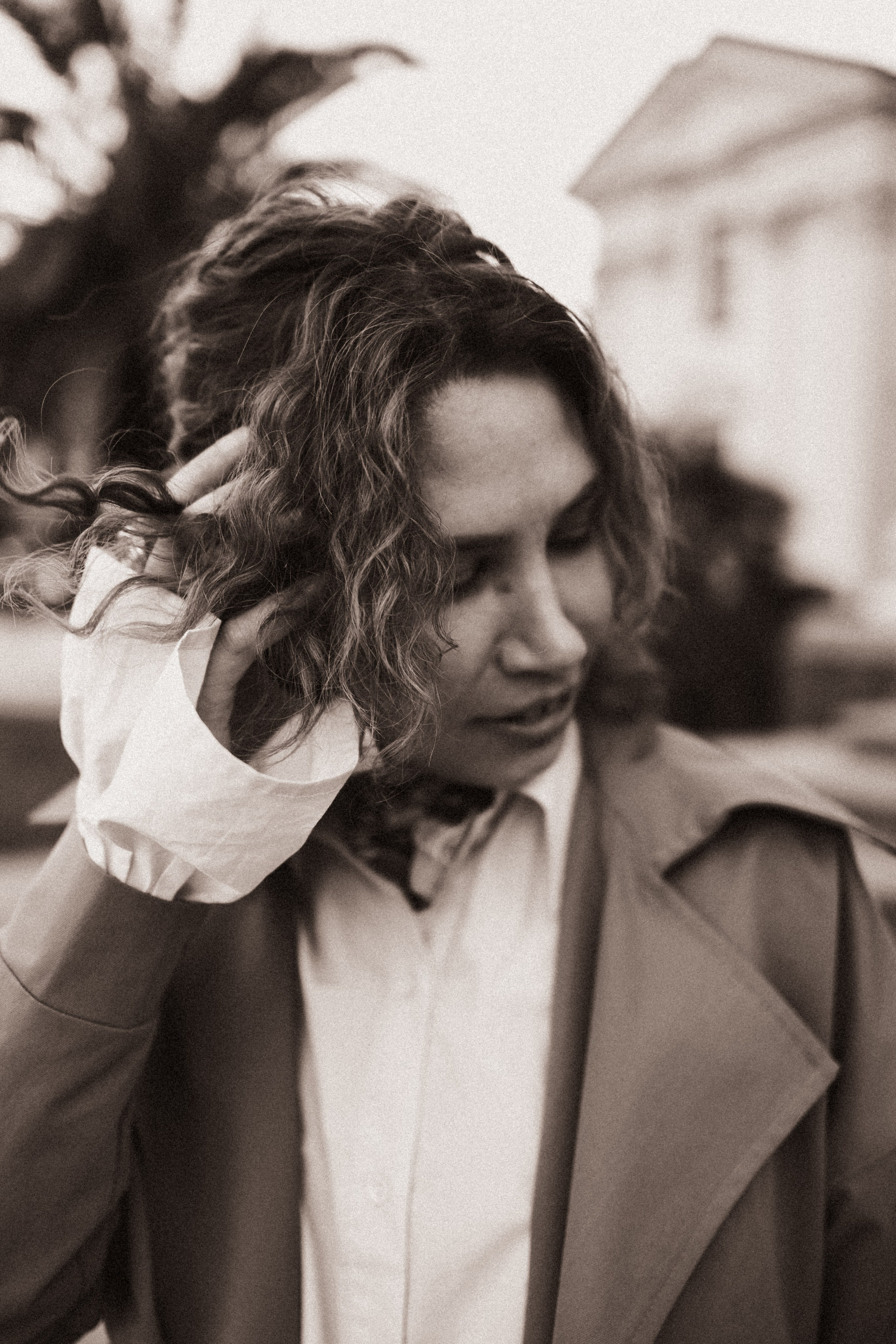 Даша. Фотограф Сочи Адлер Сириус Красная поляна Олеся Минив