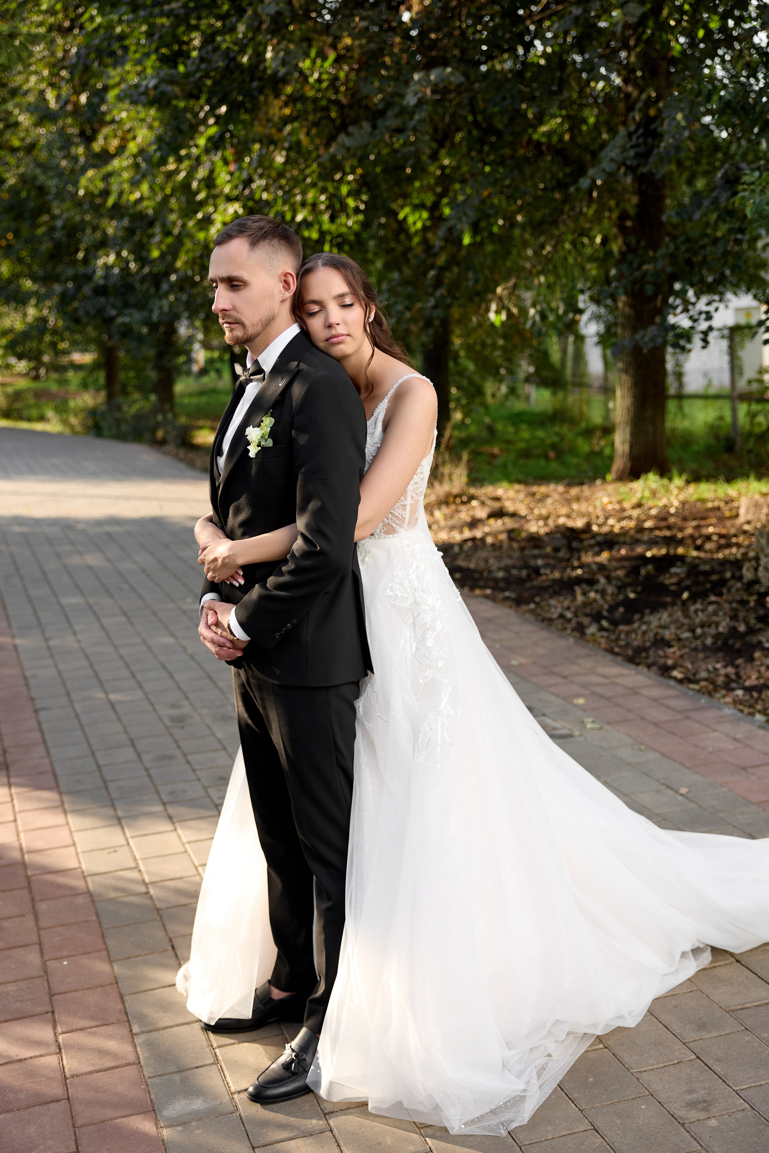 Свадьба. Киров. Вятка. Александр Прозоров фотограф в Кирове