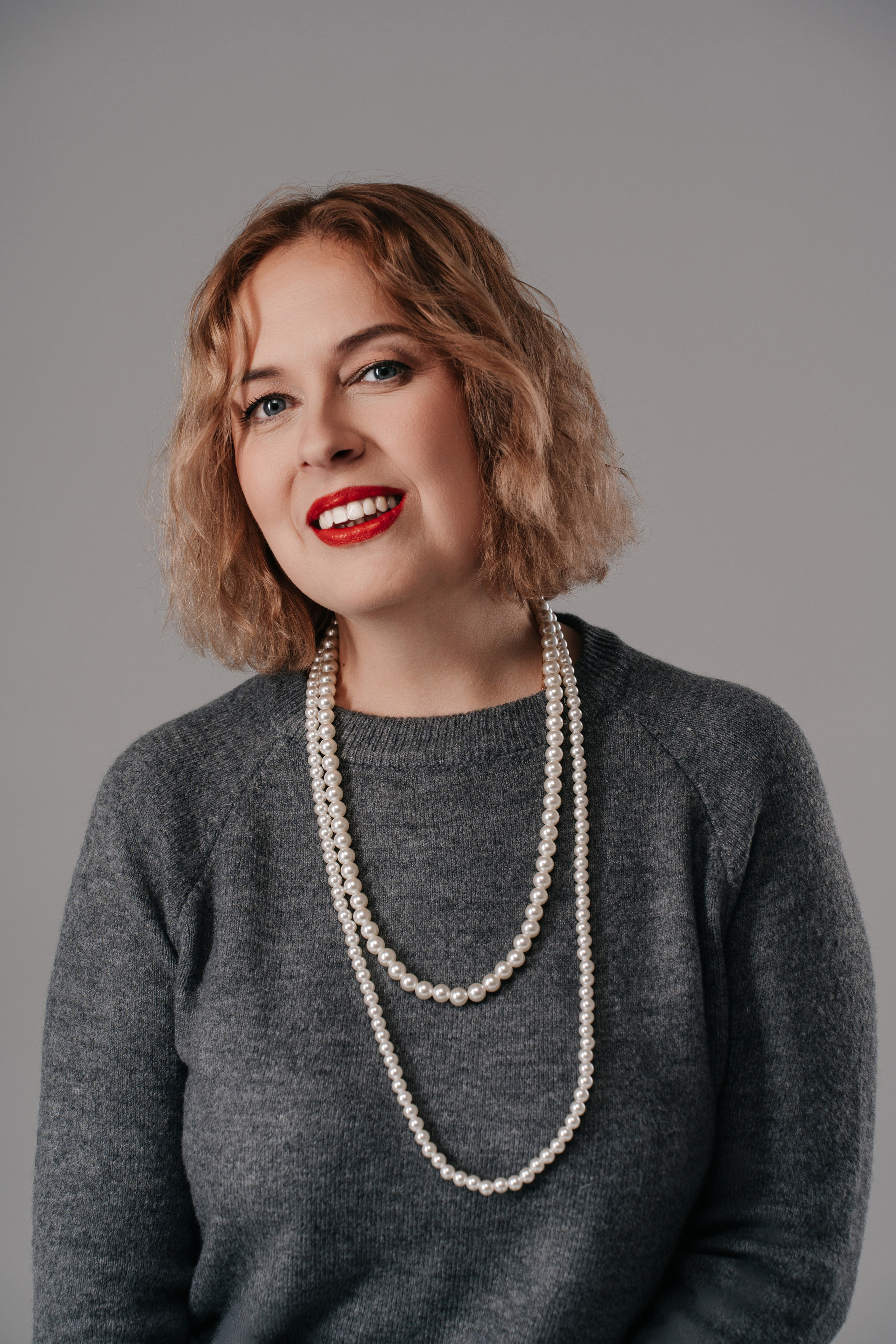 Бизнес фотосессия для сотрудников в фотостудии