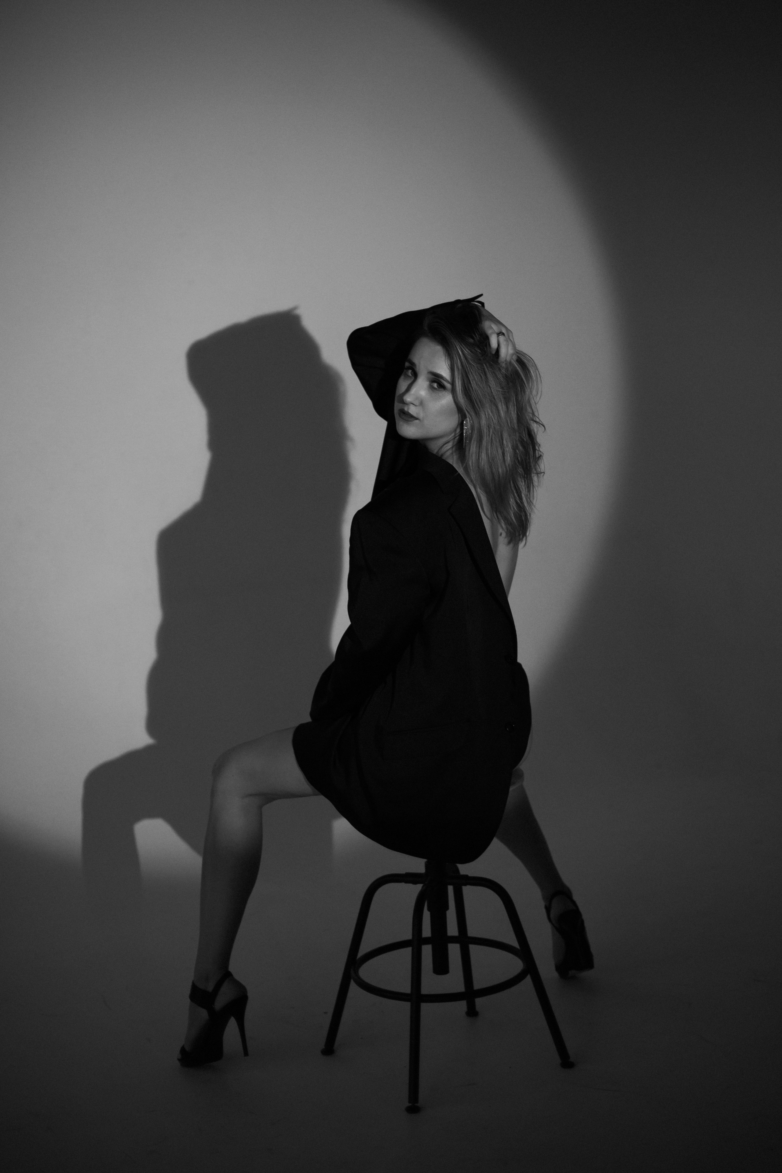 Девичий день рождения. Фотограф в Волгограде Галина Власенко