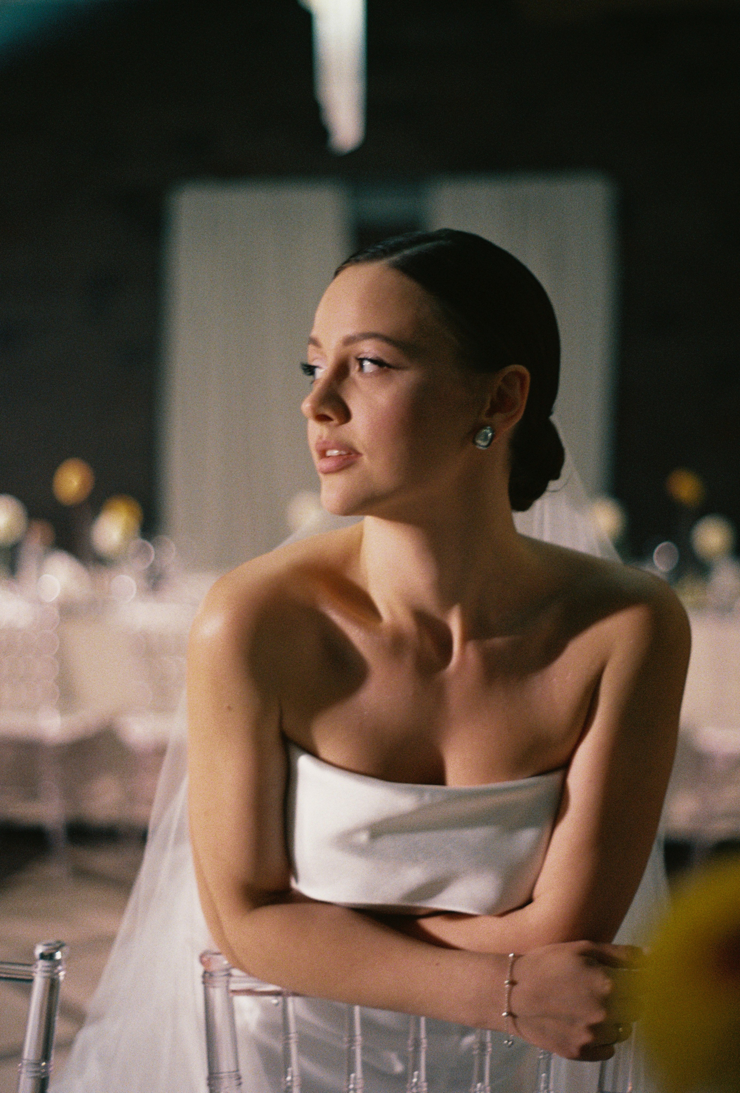 Плёночная фотография. Видеограф Сергей Болотов