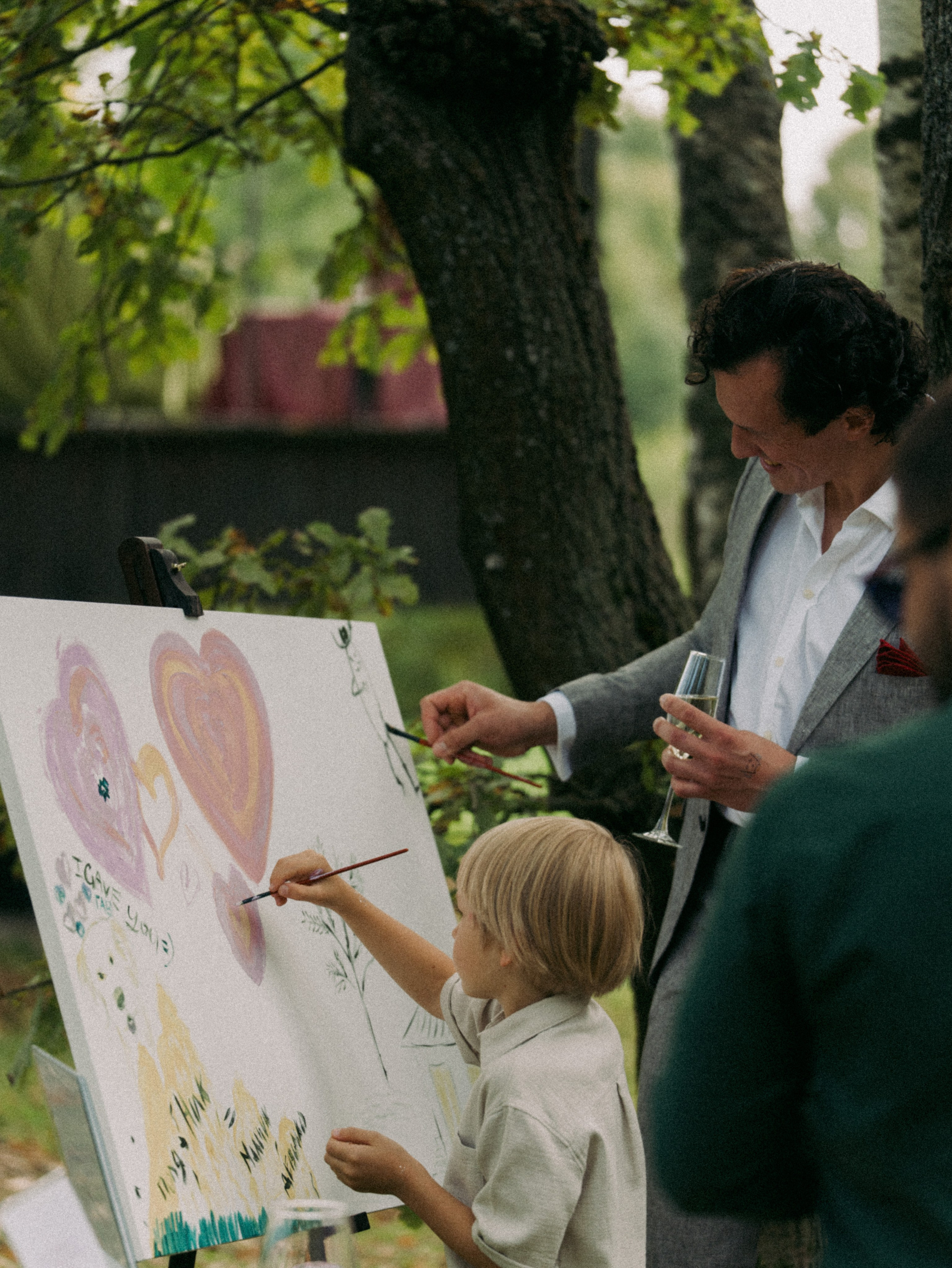 Никита и Полина. Свадебный фотограф Артем Смирнов