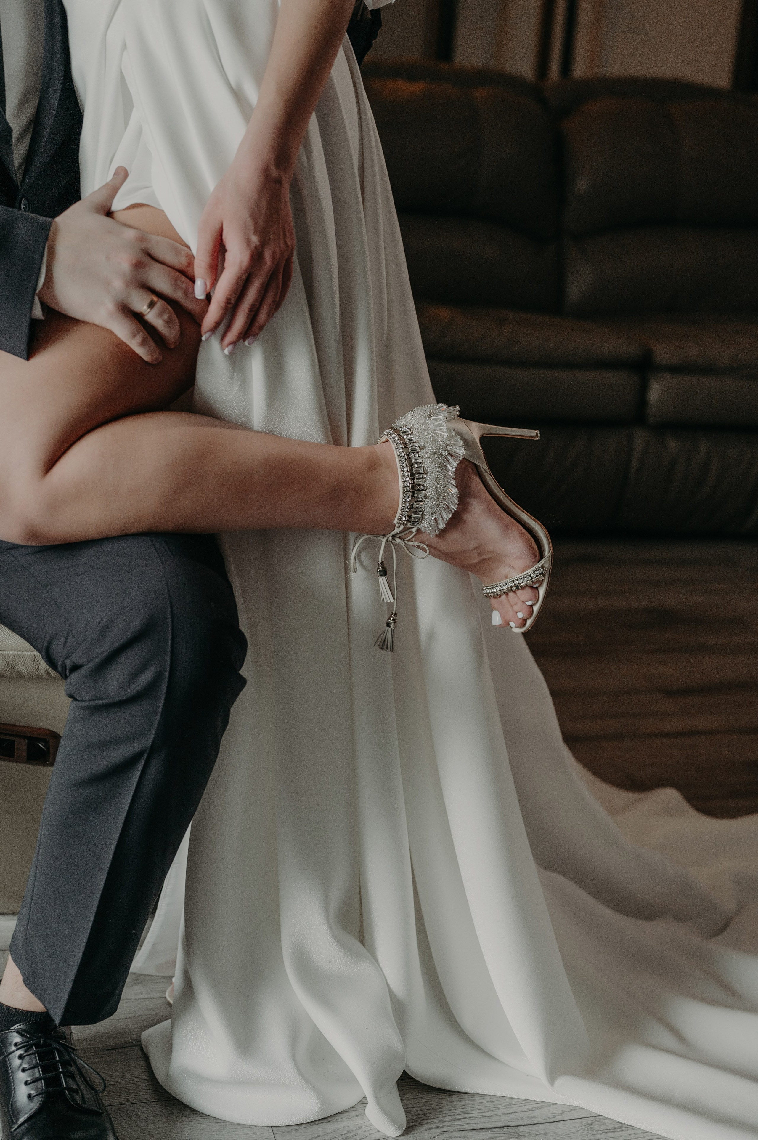 Камерная свадьба. Марина Шуляк Фотограф Кострома — Санкт Петербург