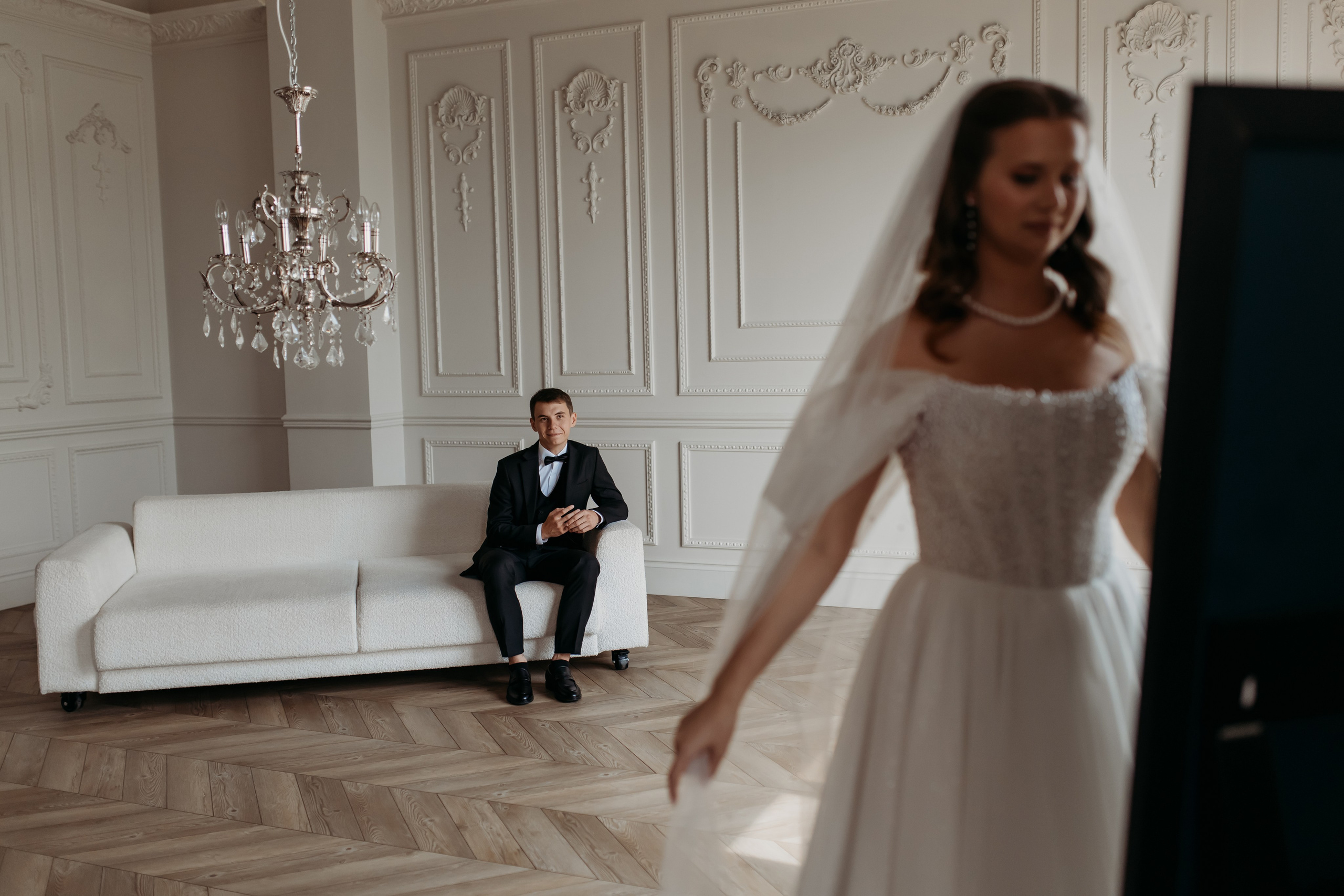 Ринат и Анастасия. Фотограф Тимербаева Алина г. Сургут