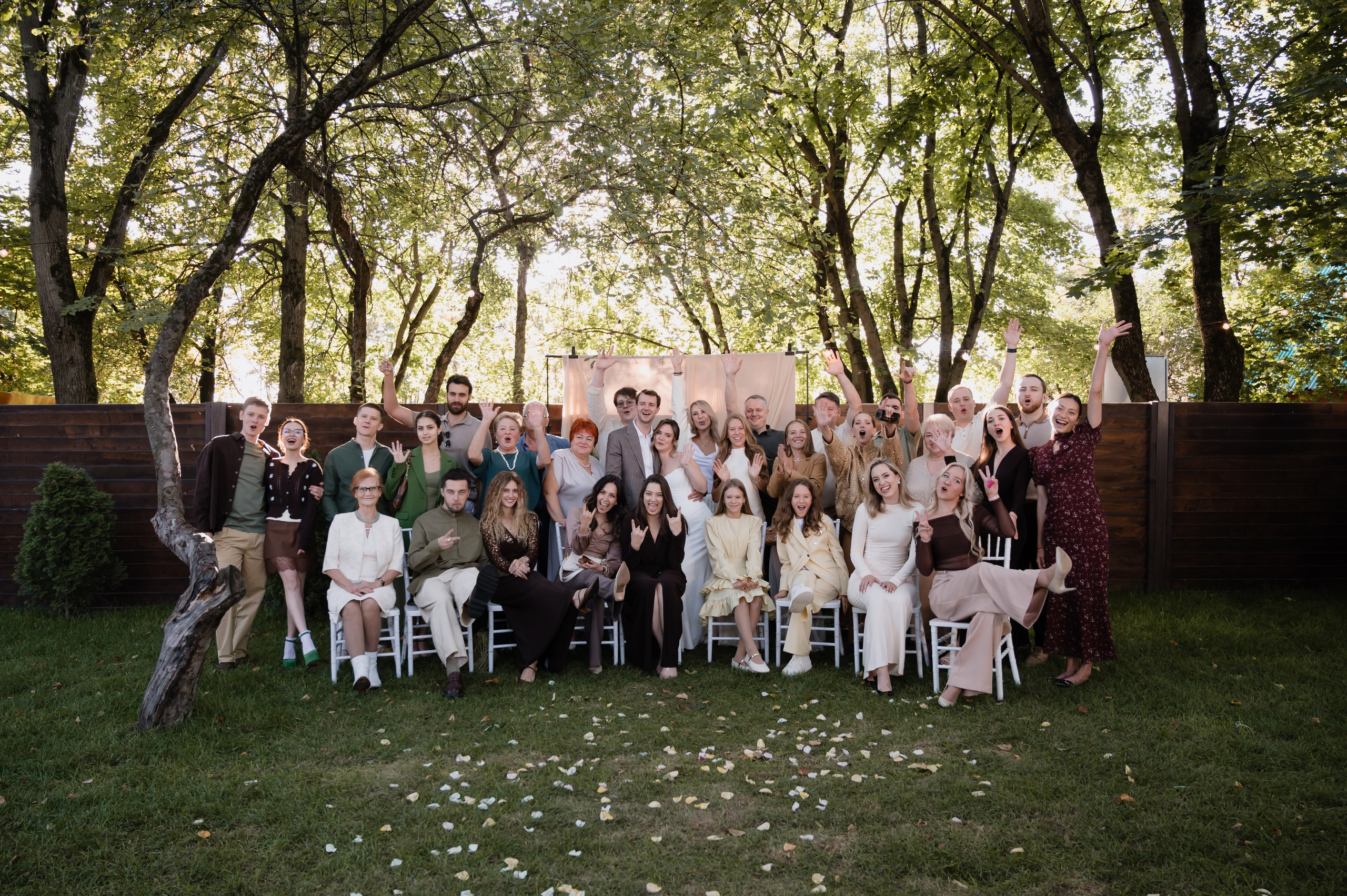 Никита & Анастасия. Портретный и свадебный фотограф в Москве Анастасия Терентьева